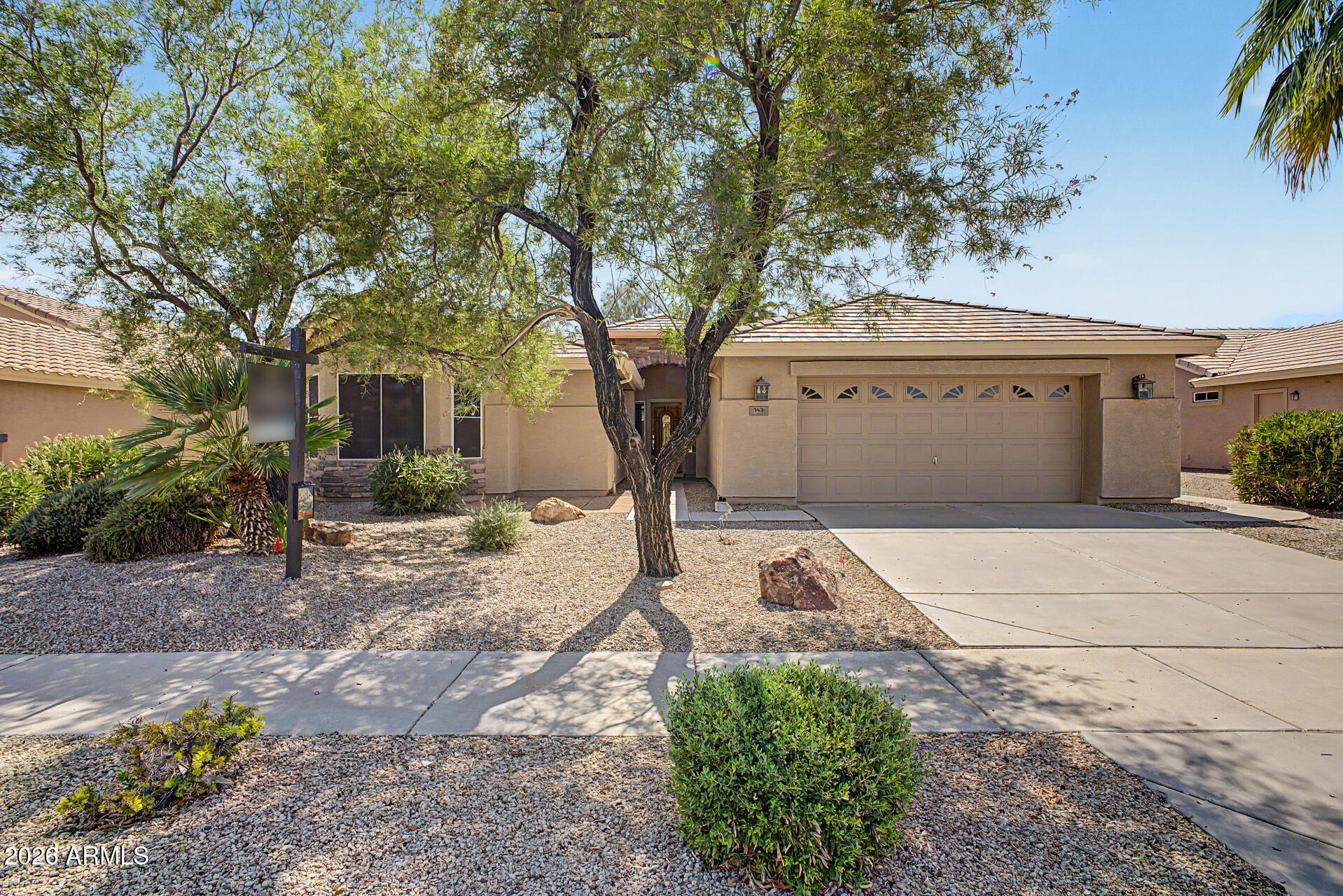 Los Cielos Ln, Casa Grande, AZ 85194