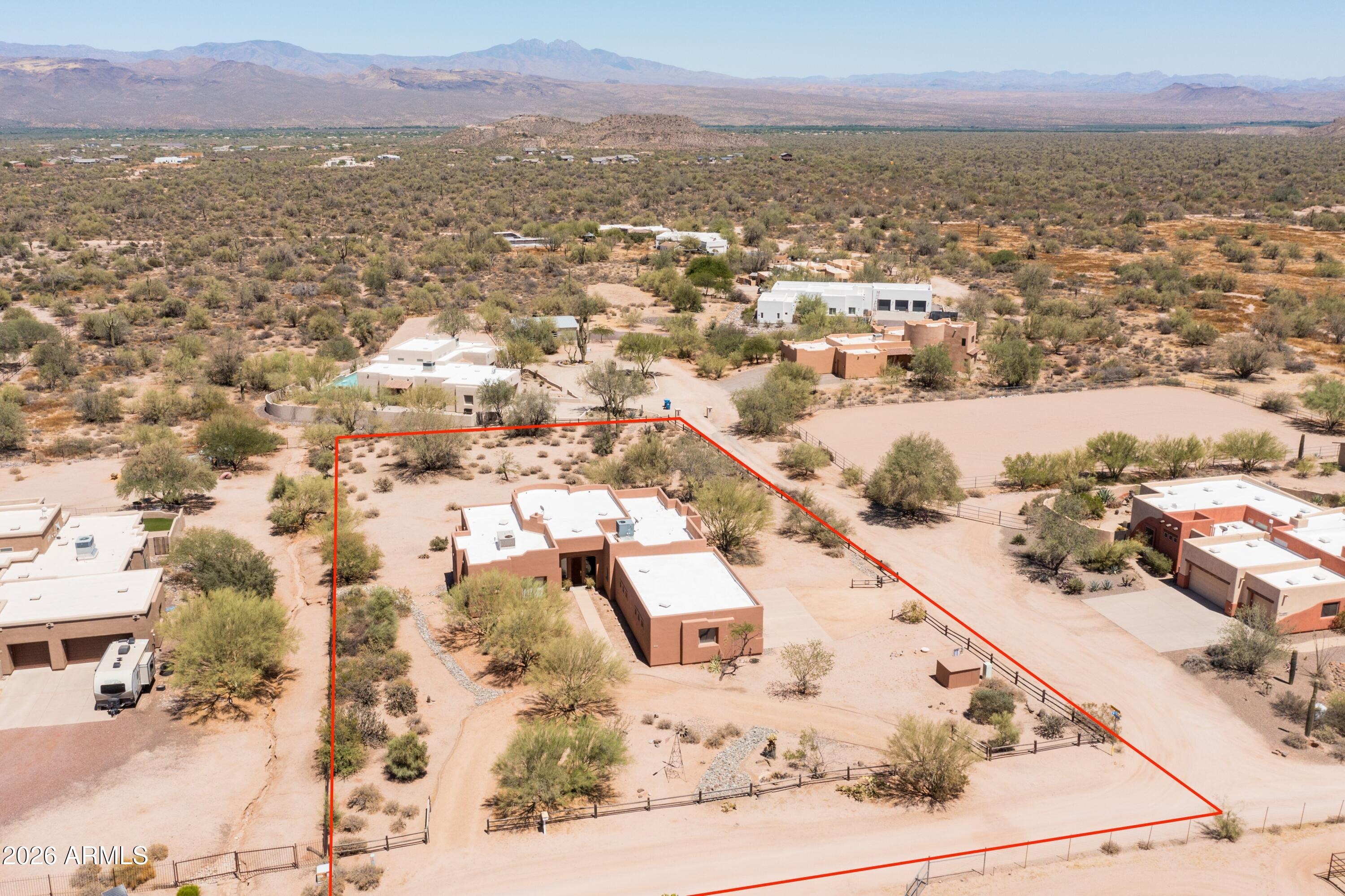 162nd St, Scottsdale, AZ 85262 #1