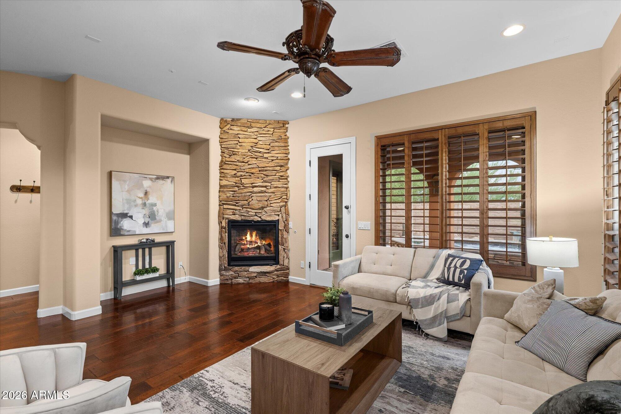 Desert Mirage Dr, Peoria, AZ 85383 #1