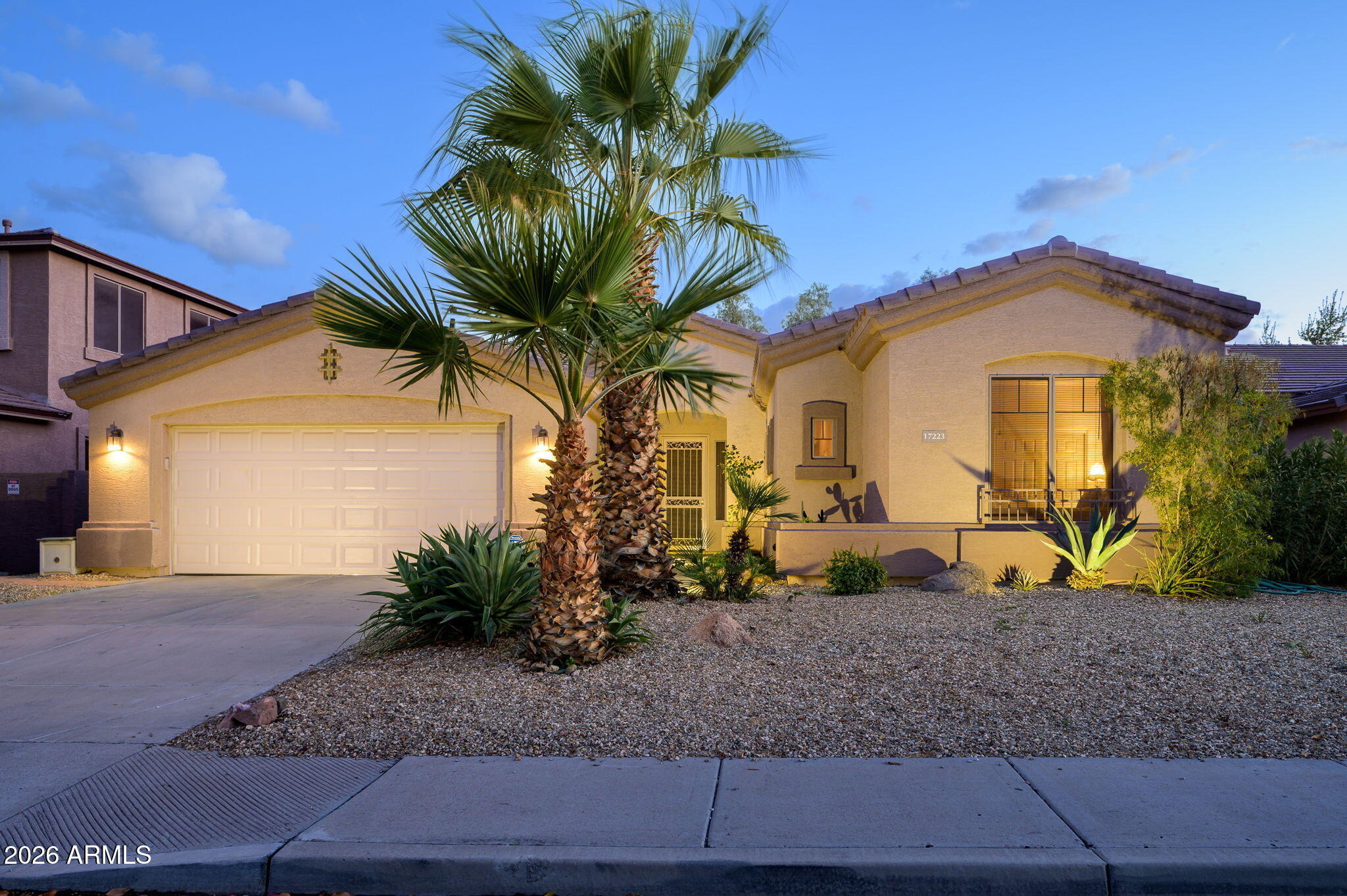 Young St, Surprise, AZ 85388