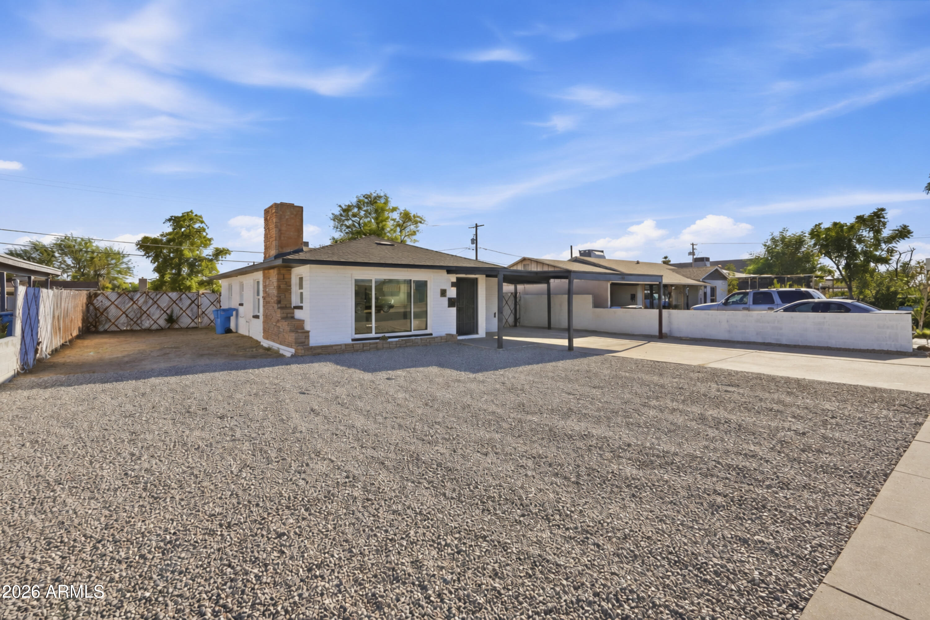 Campbell Ave, Phoenix, AZ 85015