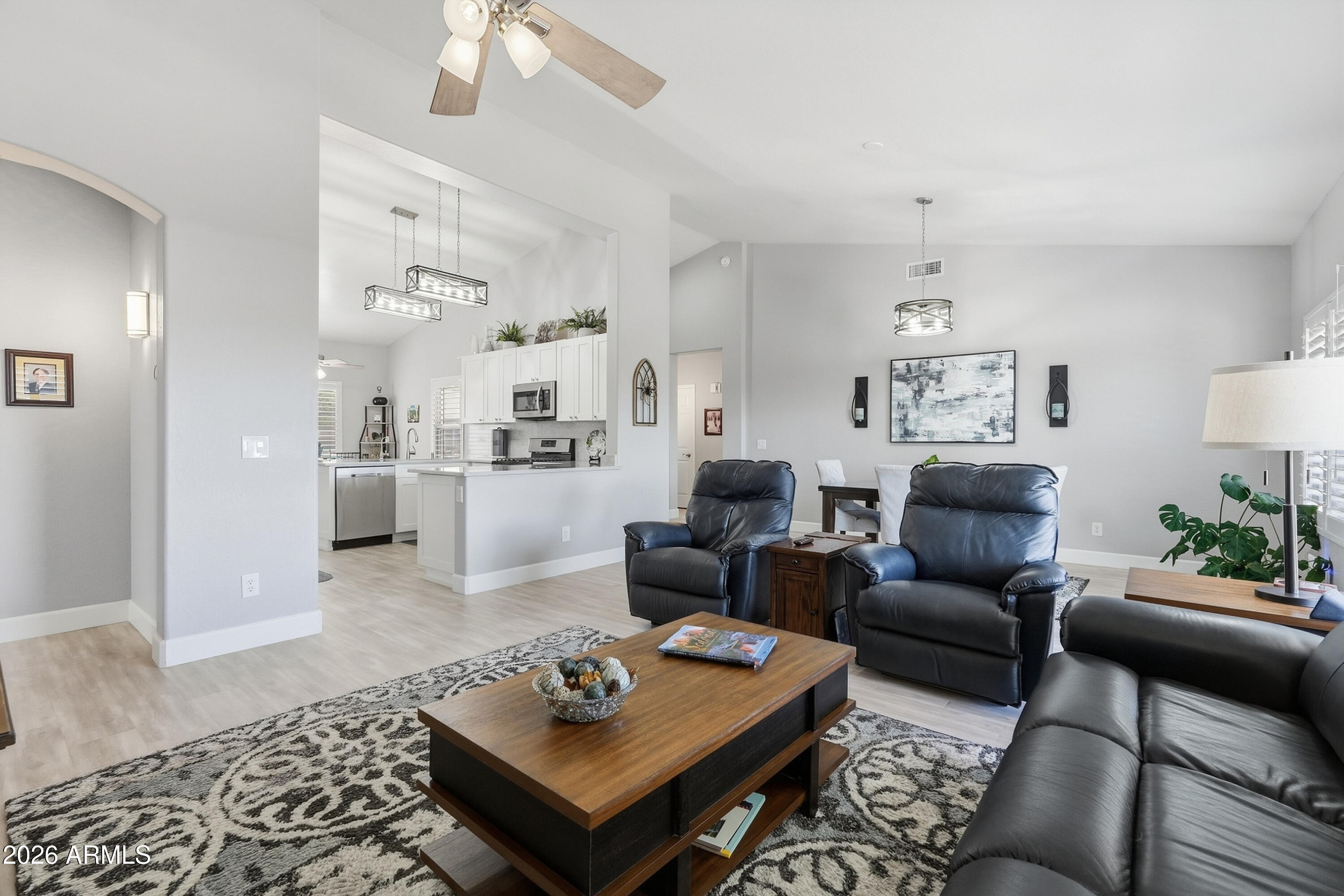 Latigo Way, Cottonwood, AZ 86326 #1