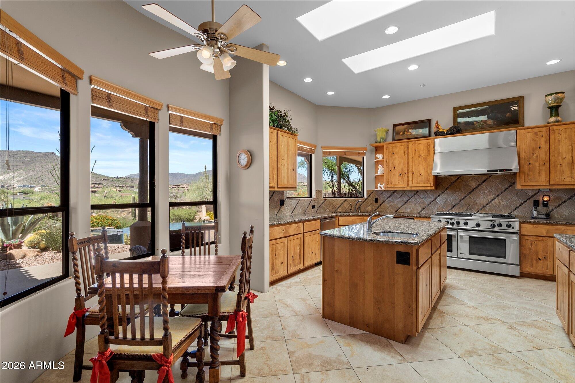 Miramonte Dr, Scottsdale, AZ 85262 #1