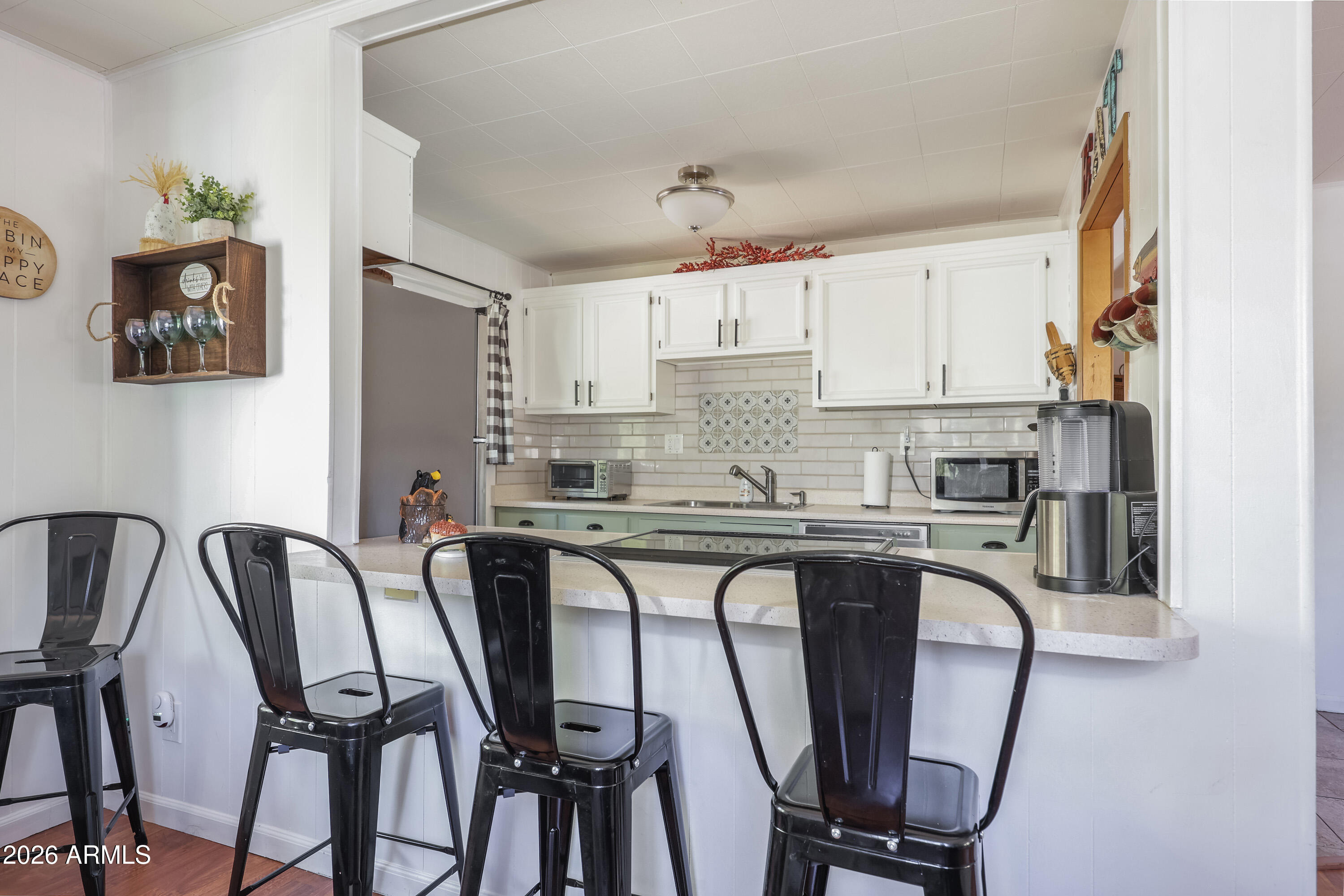 Mustang Rd, Munds Park, AZ 86017 #1