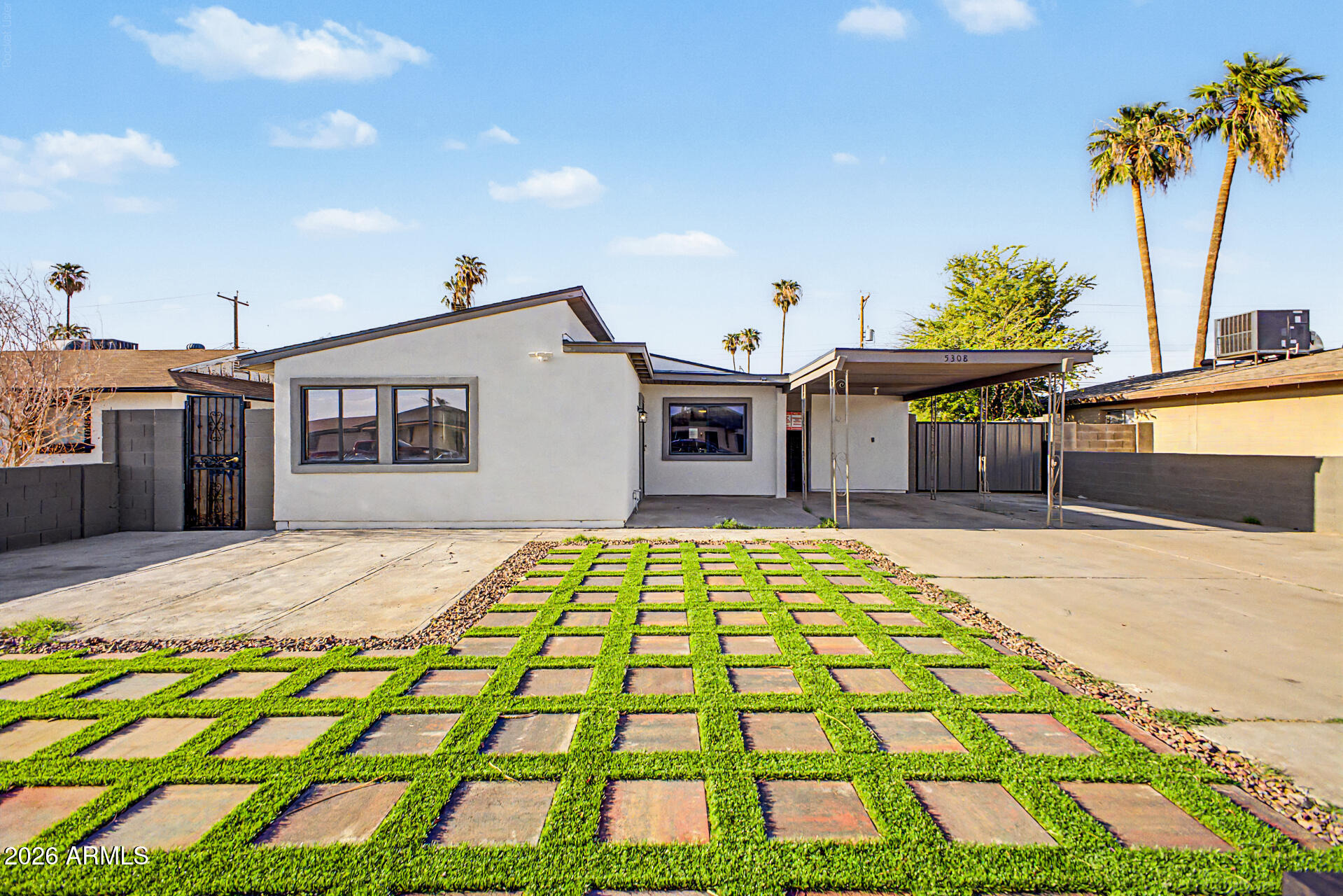 Edgemont Ave, Phoenix, AZ 85035