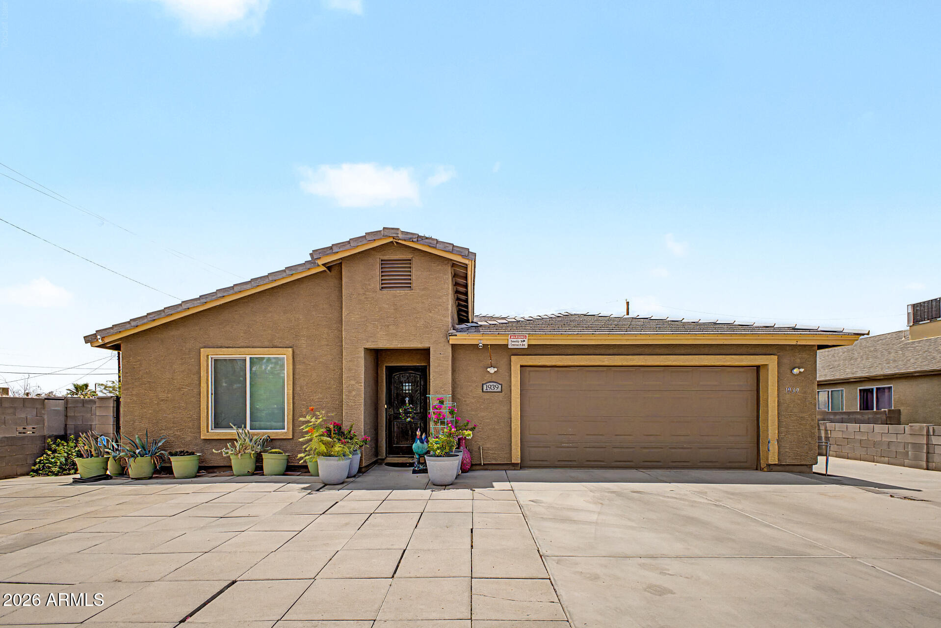 Encinas Ln, Phoenix, AZ 85040
