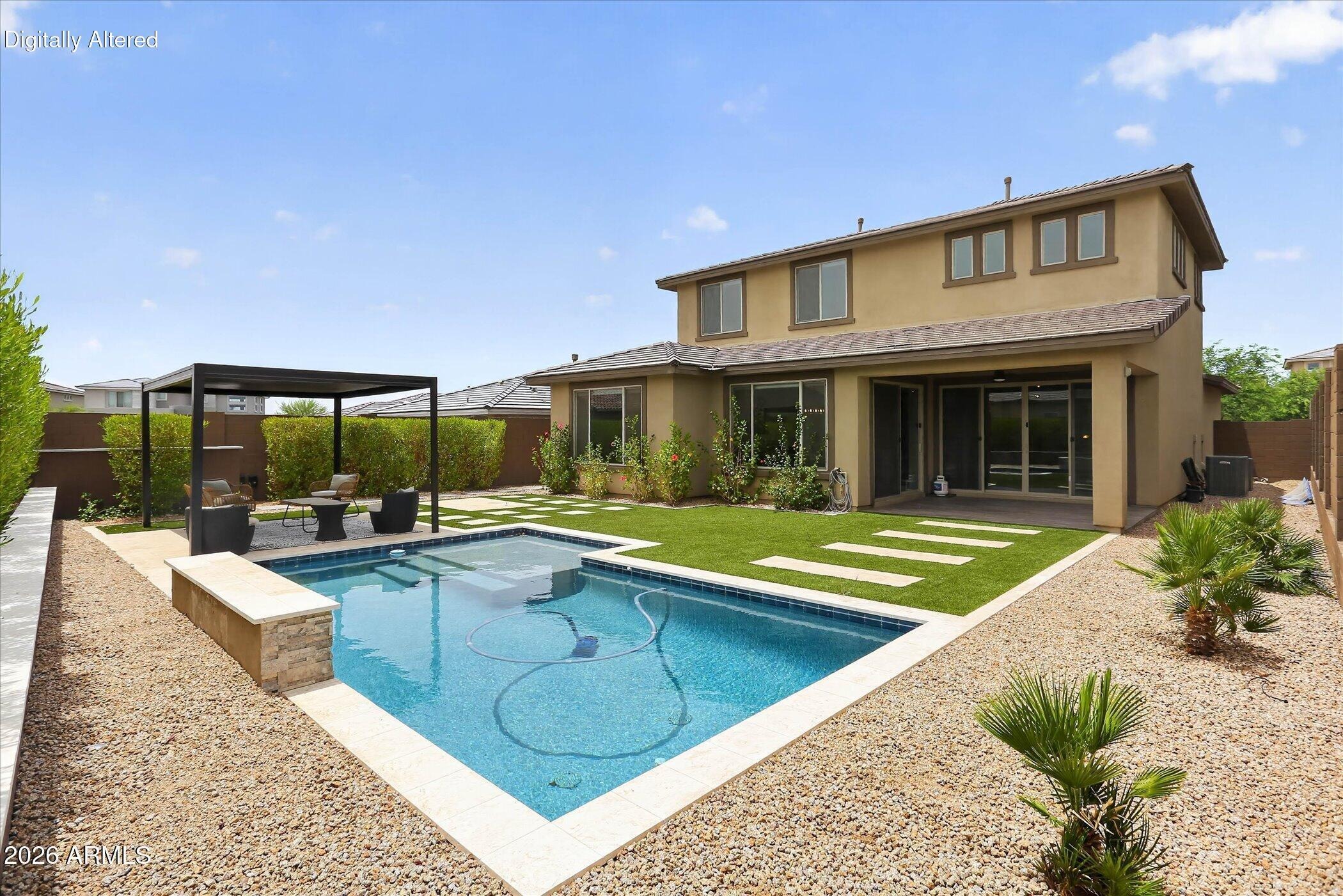 59th Way, Phoenix, AZ 85054