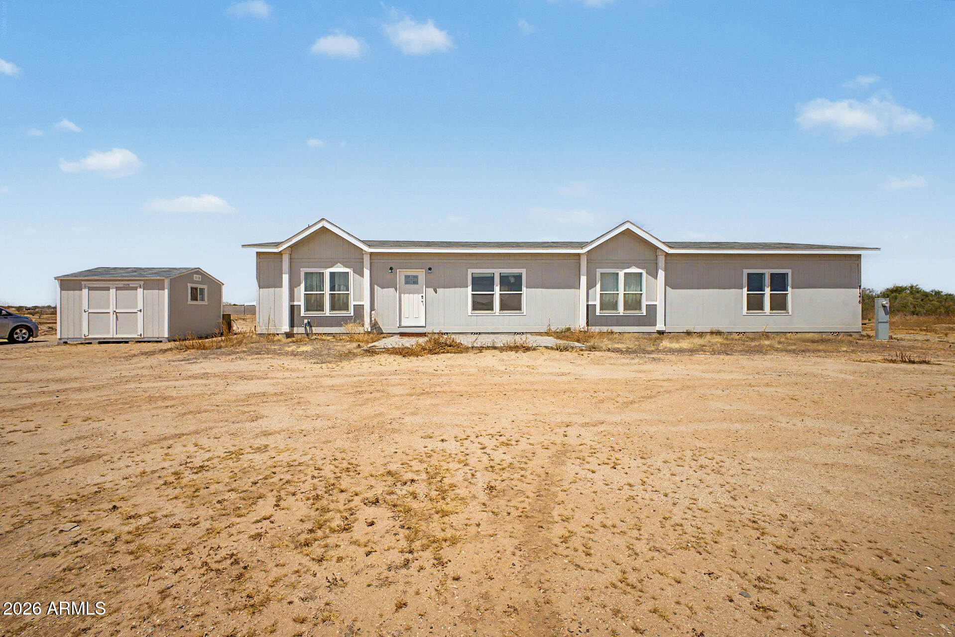 Mark Ln, Wittmann, AZ 85361