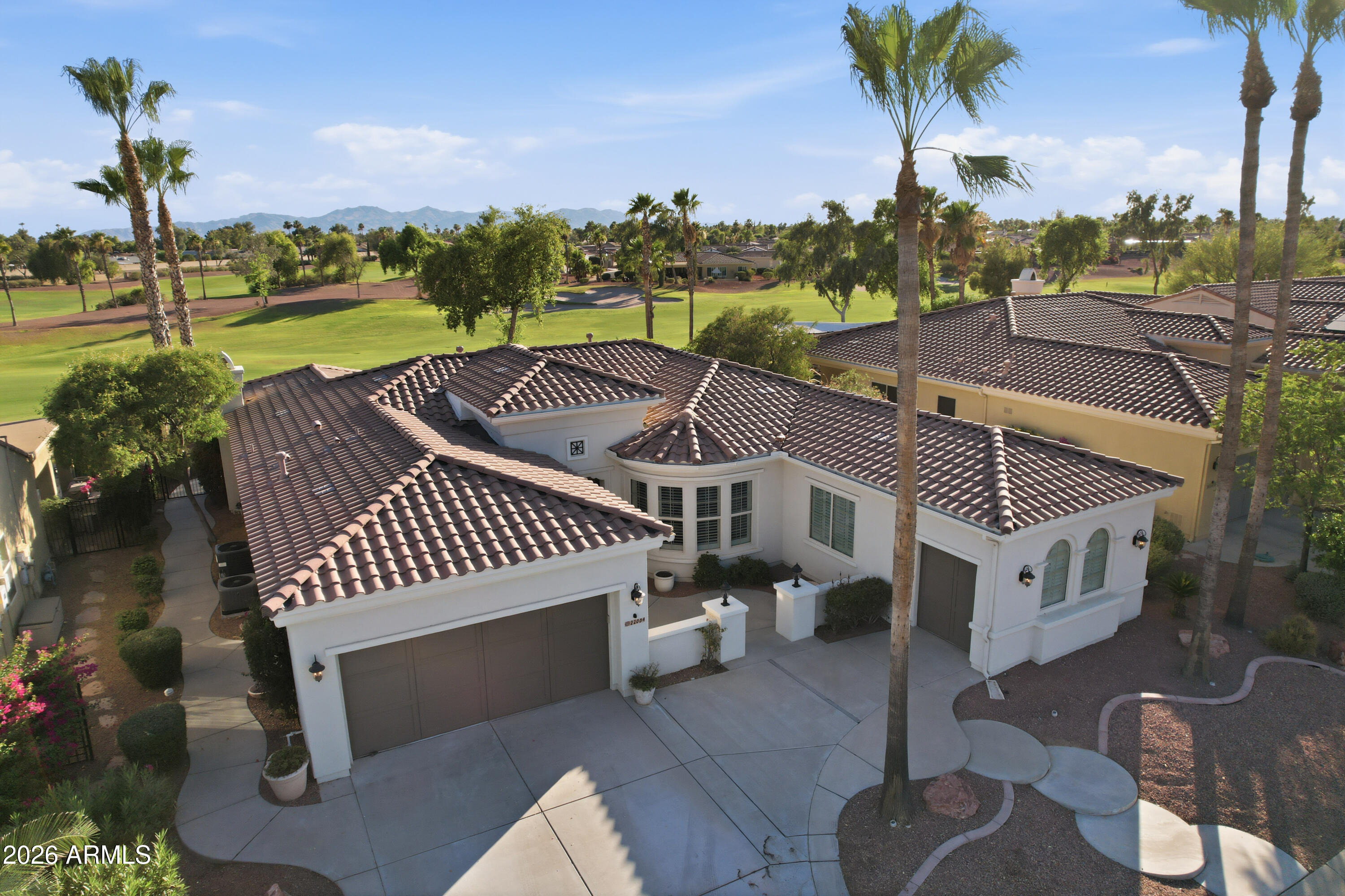 Pedregosa Dr, Sun City West, AZ 85375