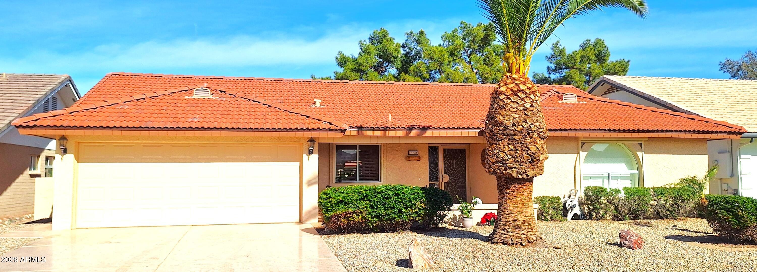 Neville Ave, Mesa, AZ 85209