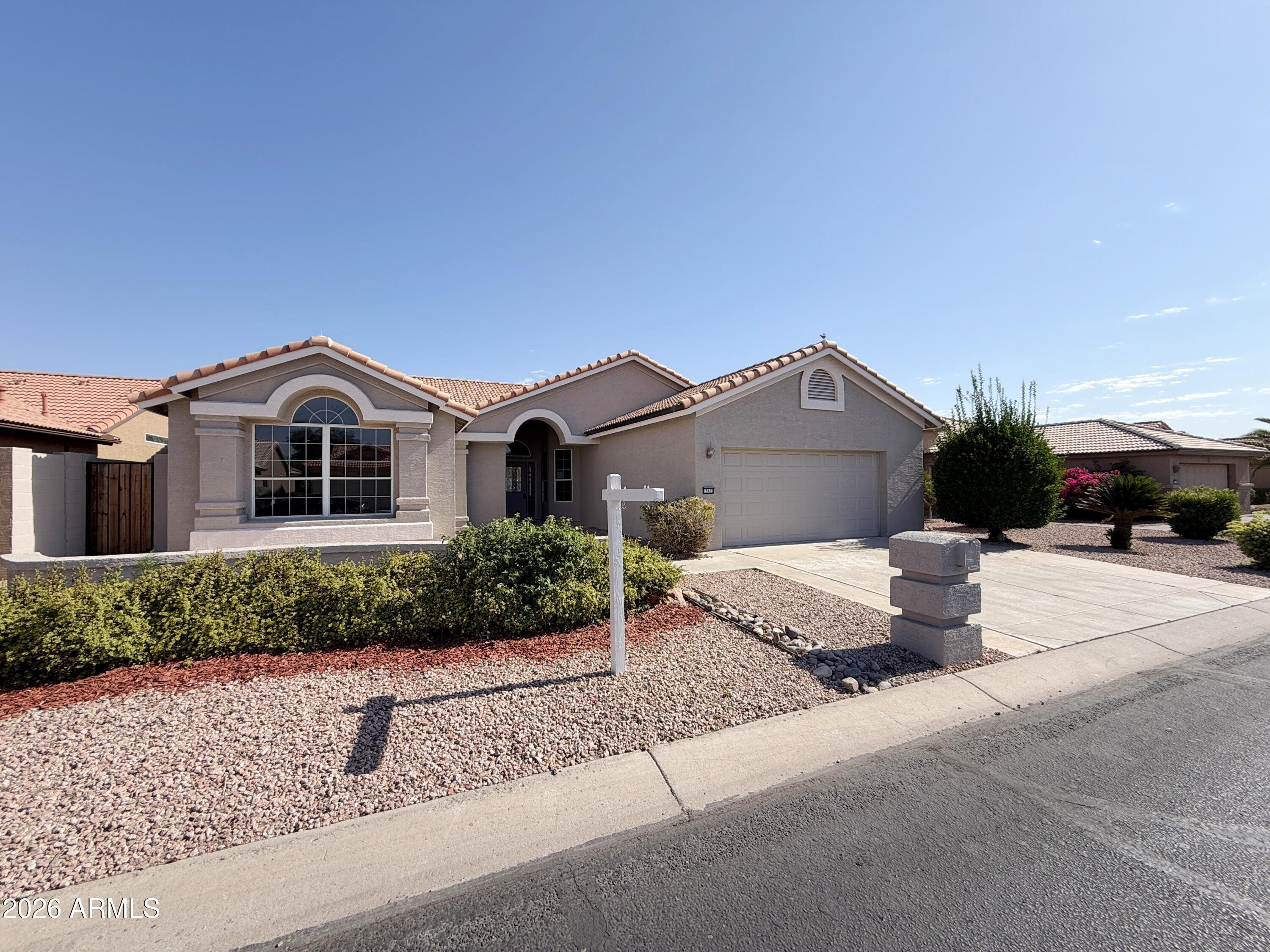 Amelia Dr, Goodyear, AZ 85395