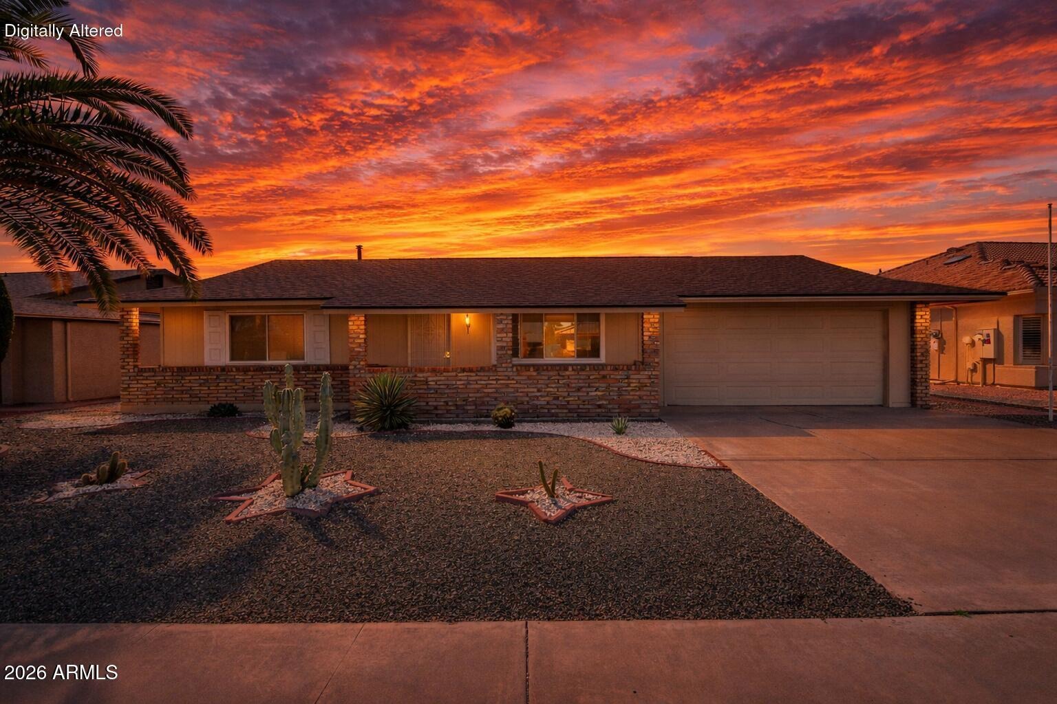 Floriade Dr, Sun City, AZ 85351