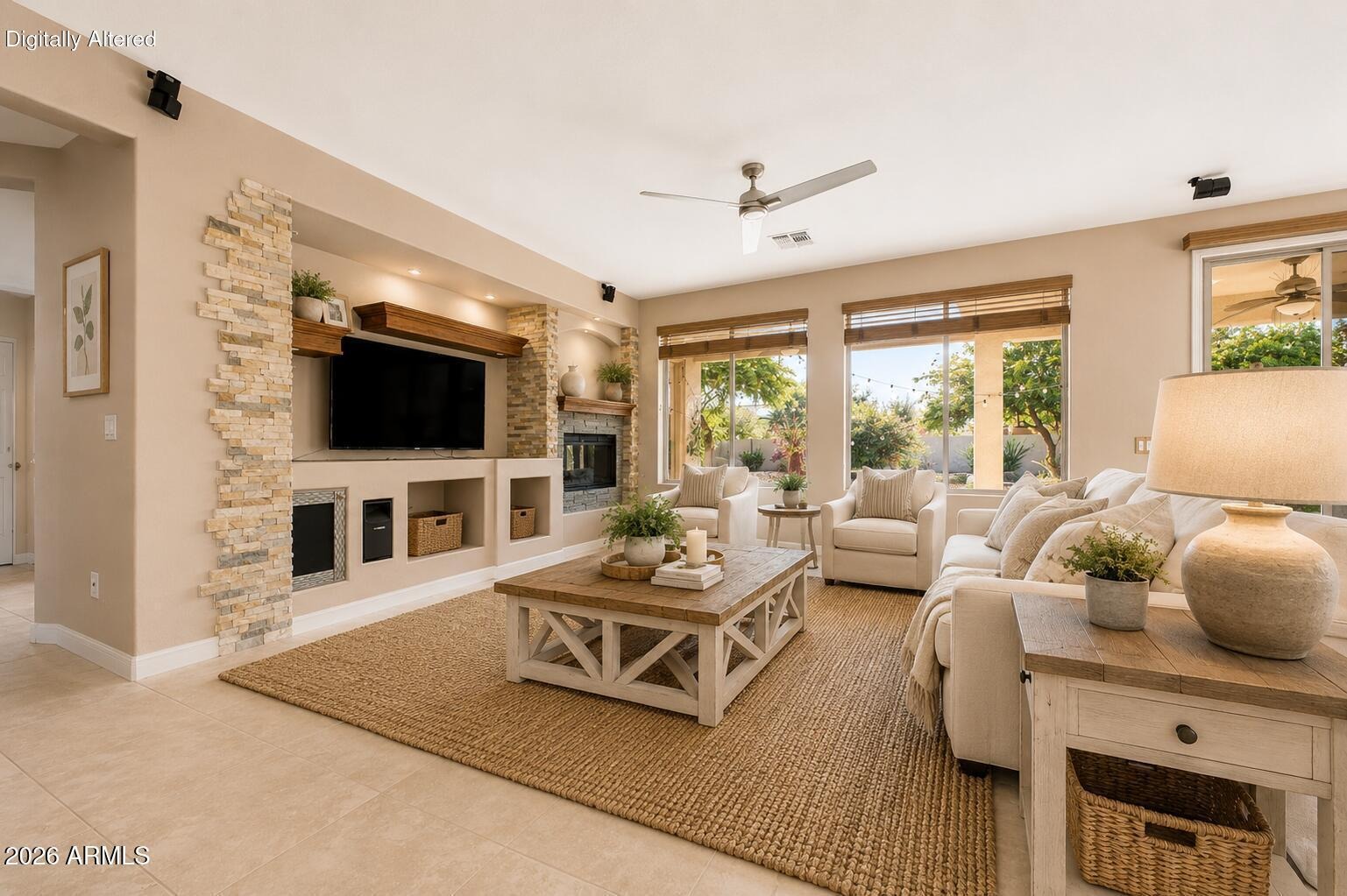 Blythe Ct, Eloy, AZ 85131