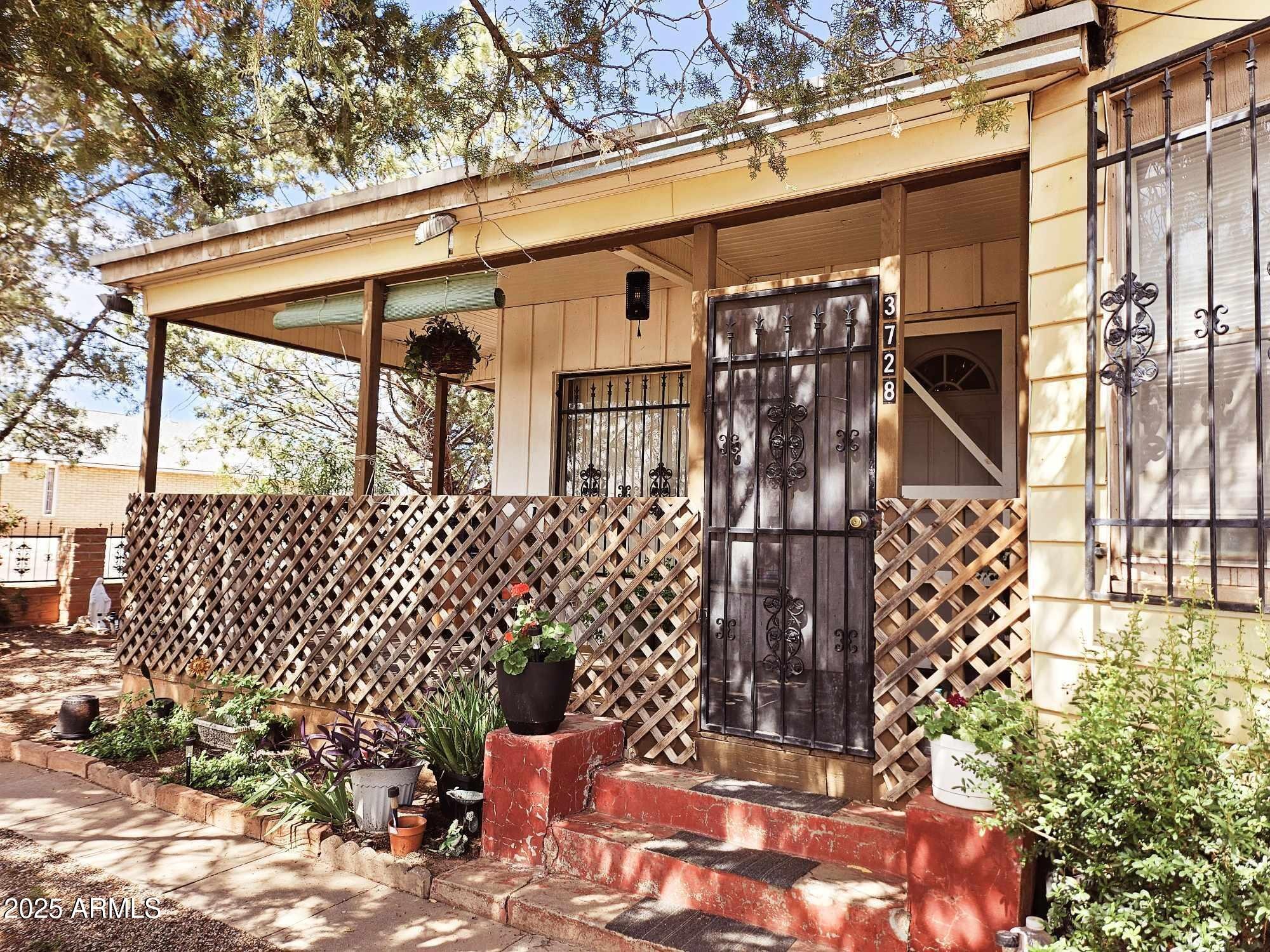 Towner Ave, Naco, AZ 85620
