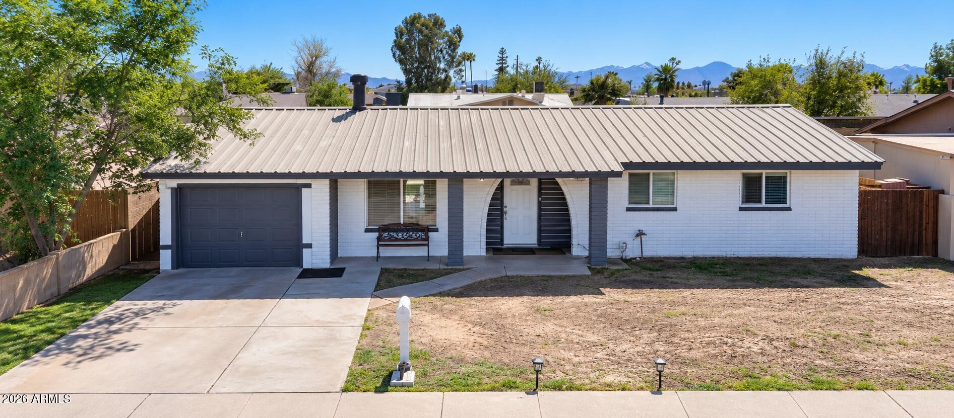 Lewis Ave, Phoenix, AZ 85009