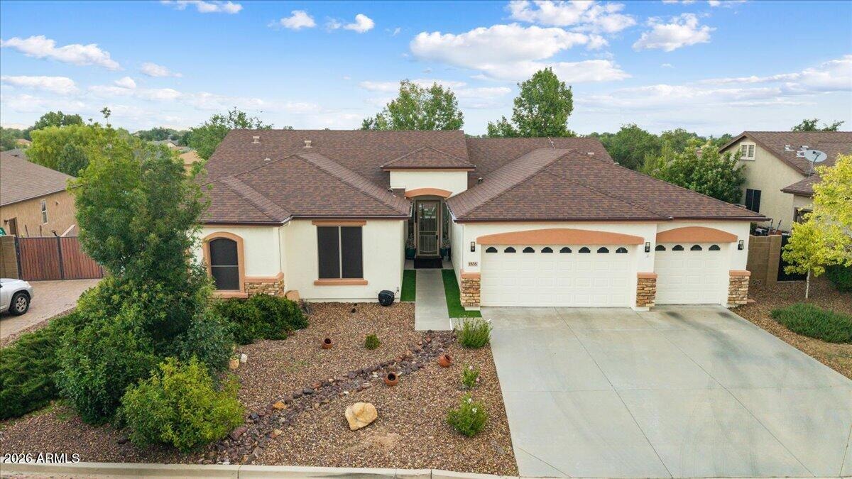 Yorkshire Ave, Chino Valley, AZ 86323