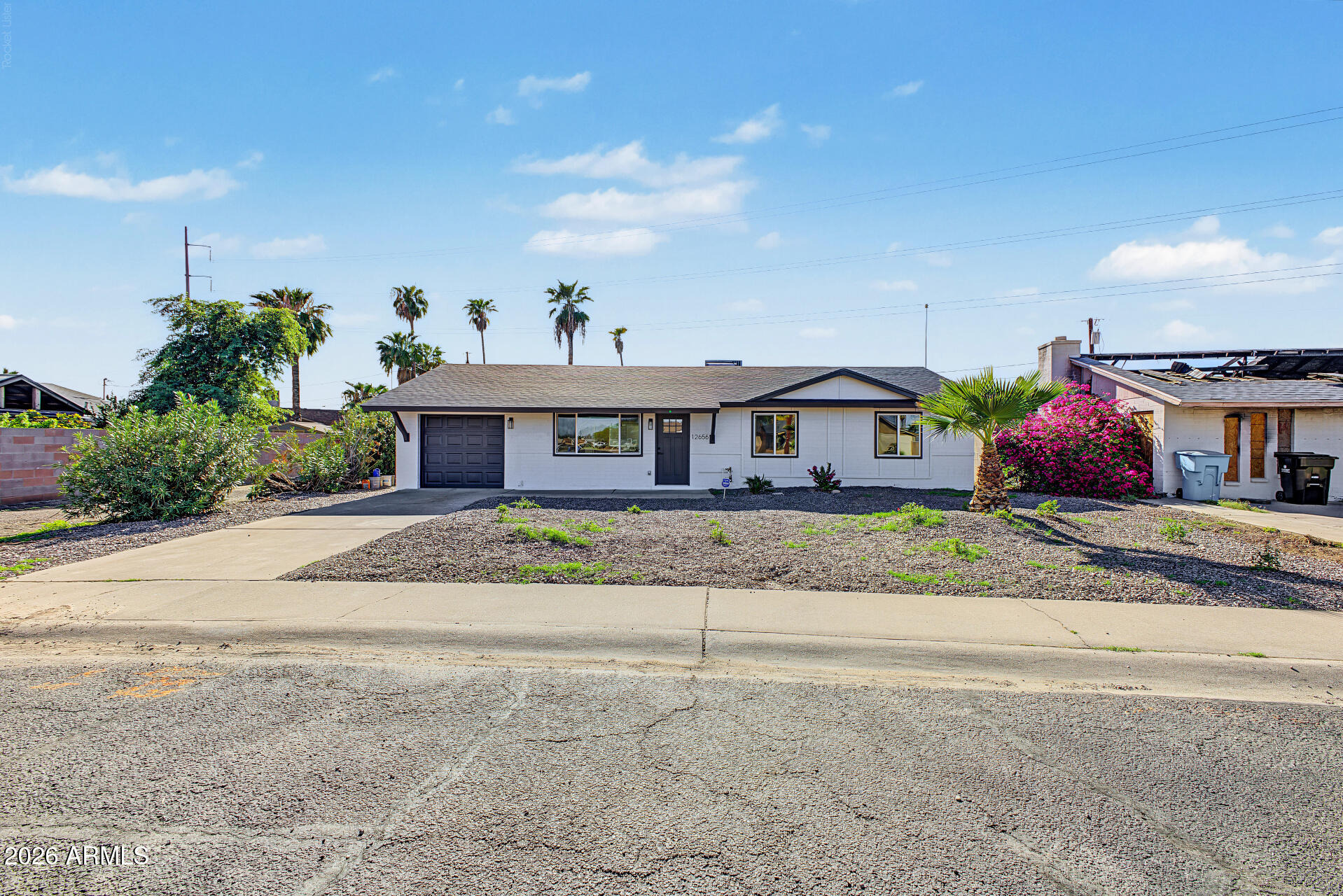 26th Dr, Phoenix, AZ 85029