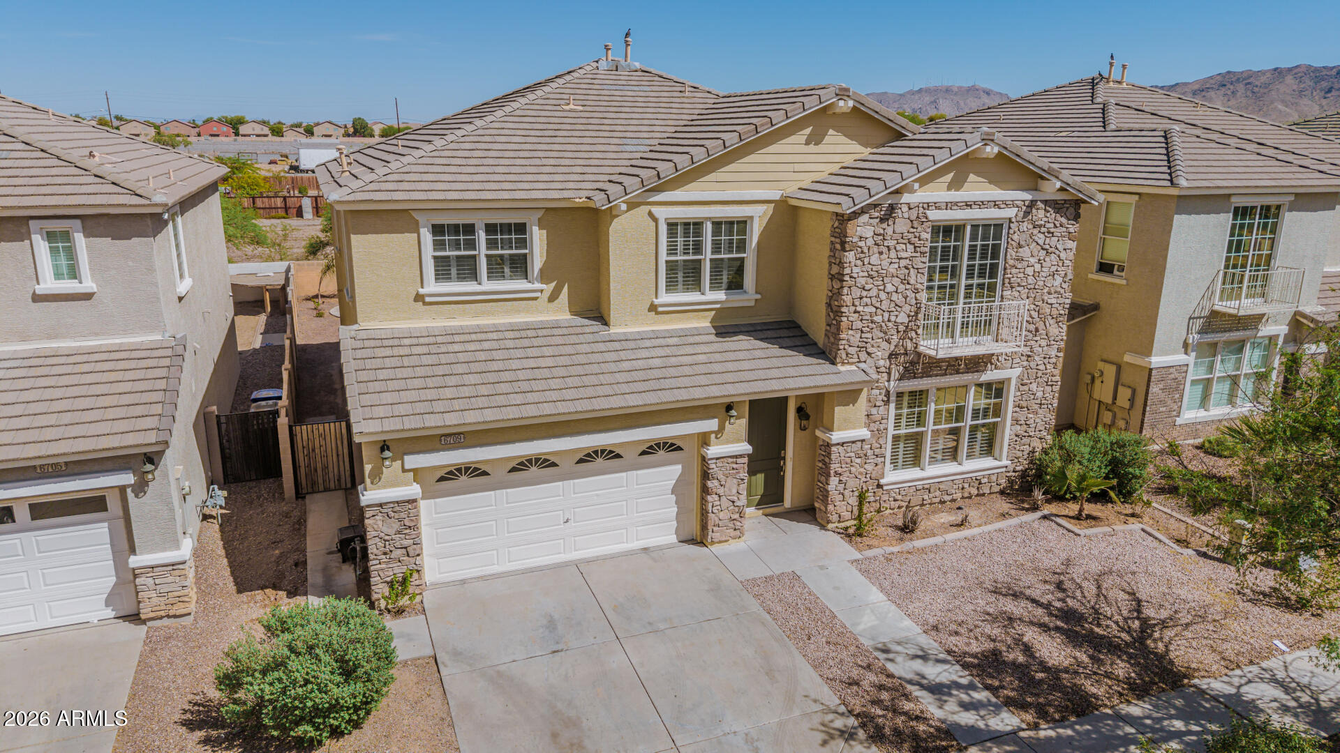 40th Ave, Phoenix, AZ 85041
