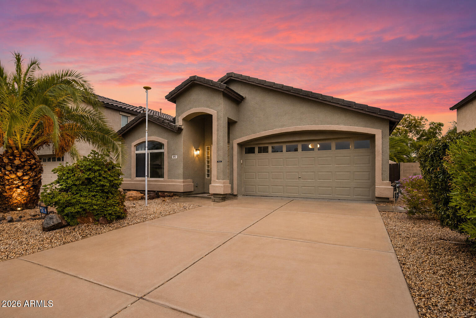 Mountain View Rd, San Tan Valley, AZ 85143