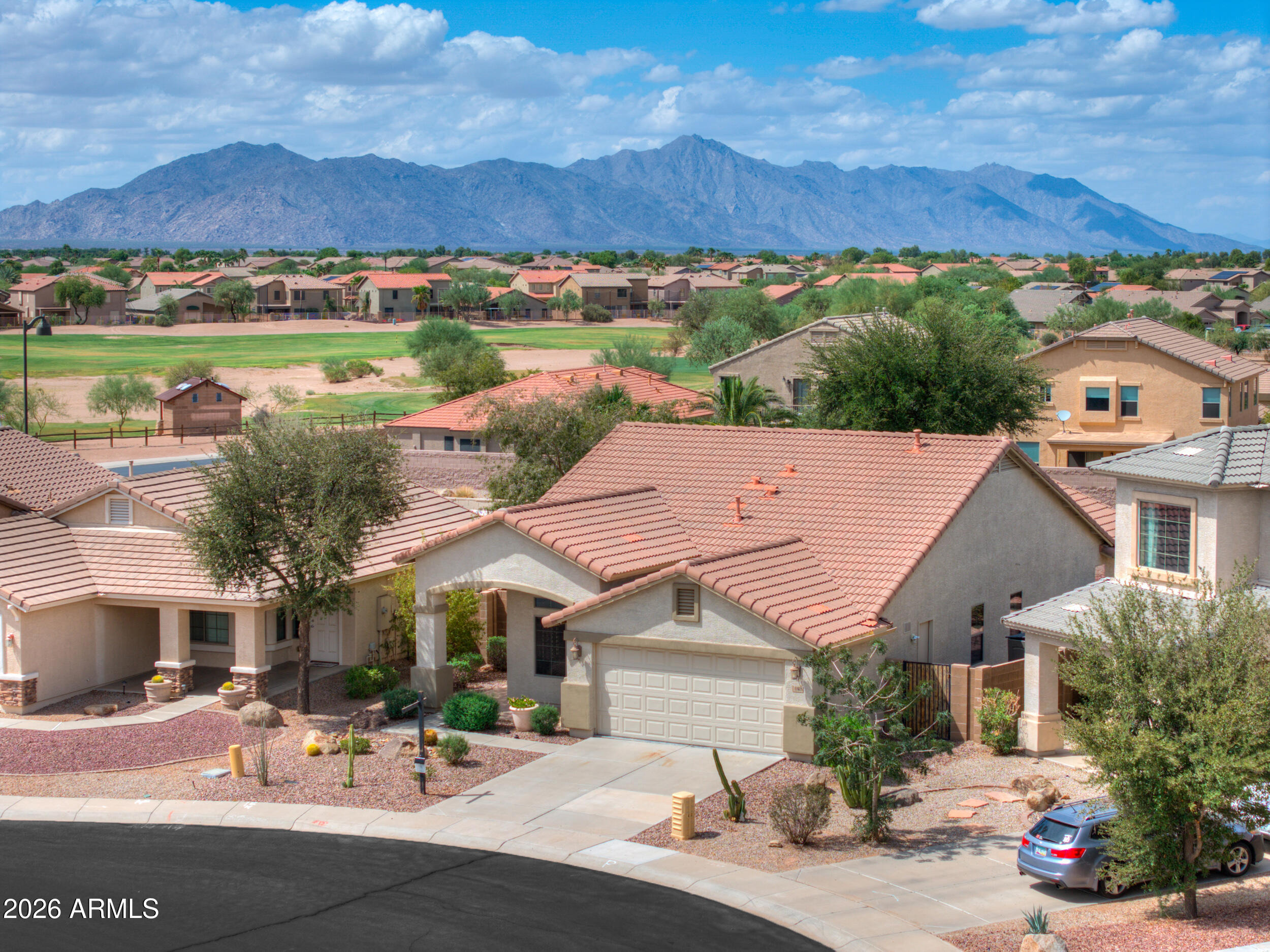 Elm Dr, Maricopa, AZ 85138
