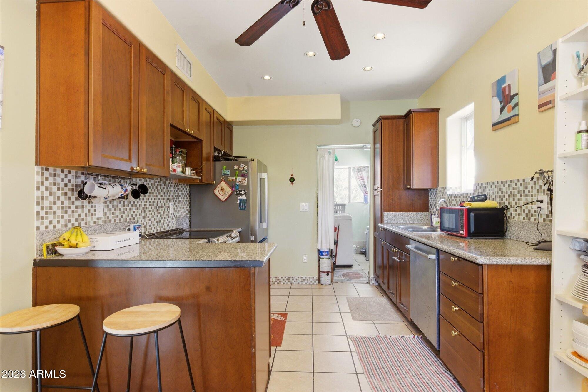 Roosevelt St, Phoenix, AZ 85007 #1