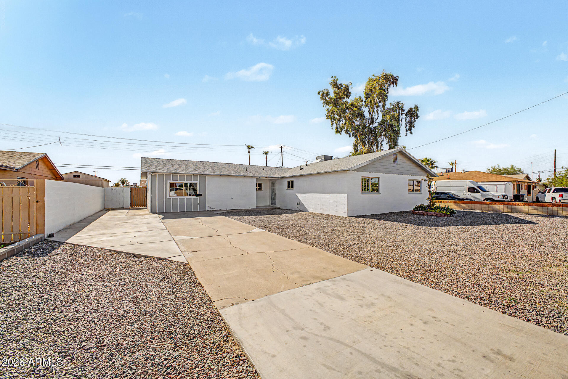 53rd Ave, Phoenix, AZ 85031