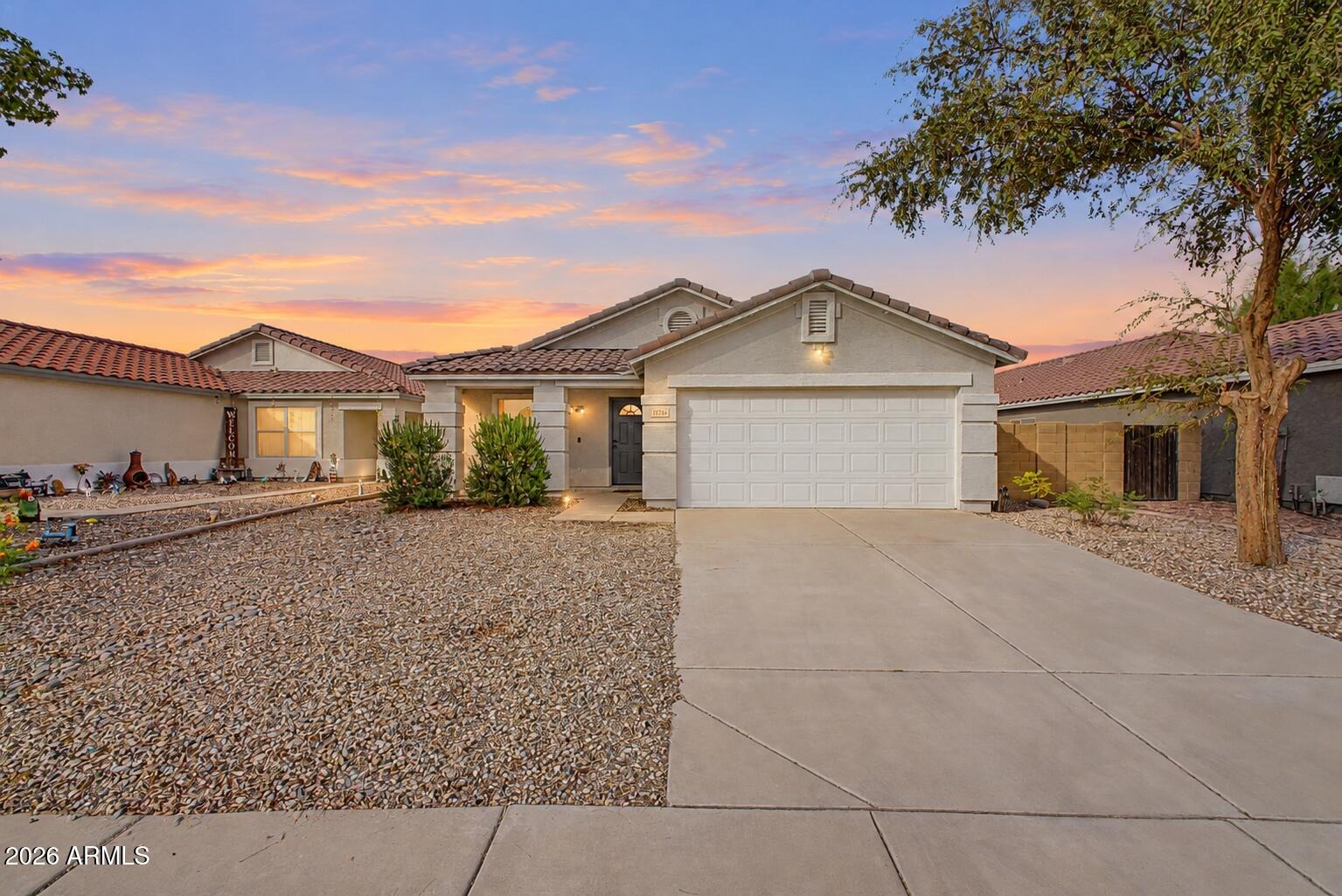 Crocus Dr, Surprise, AZ 85379