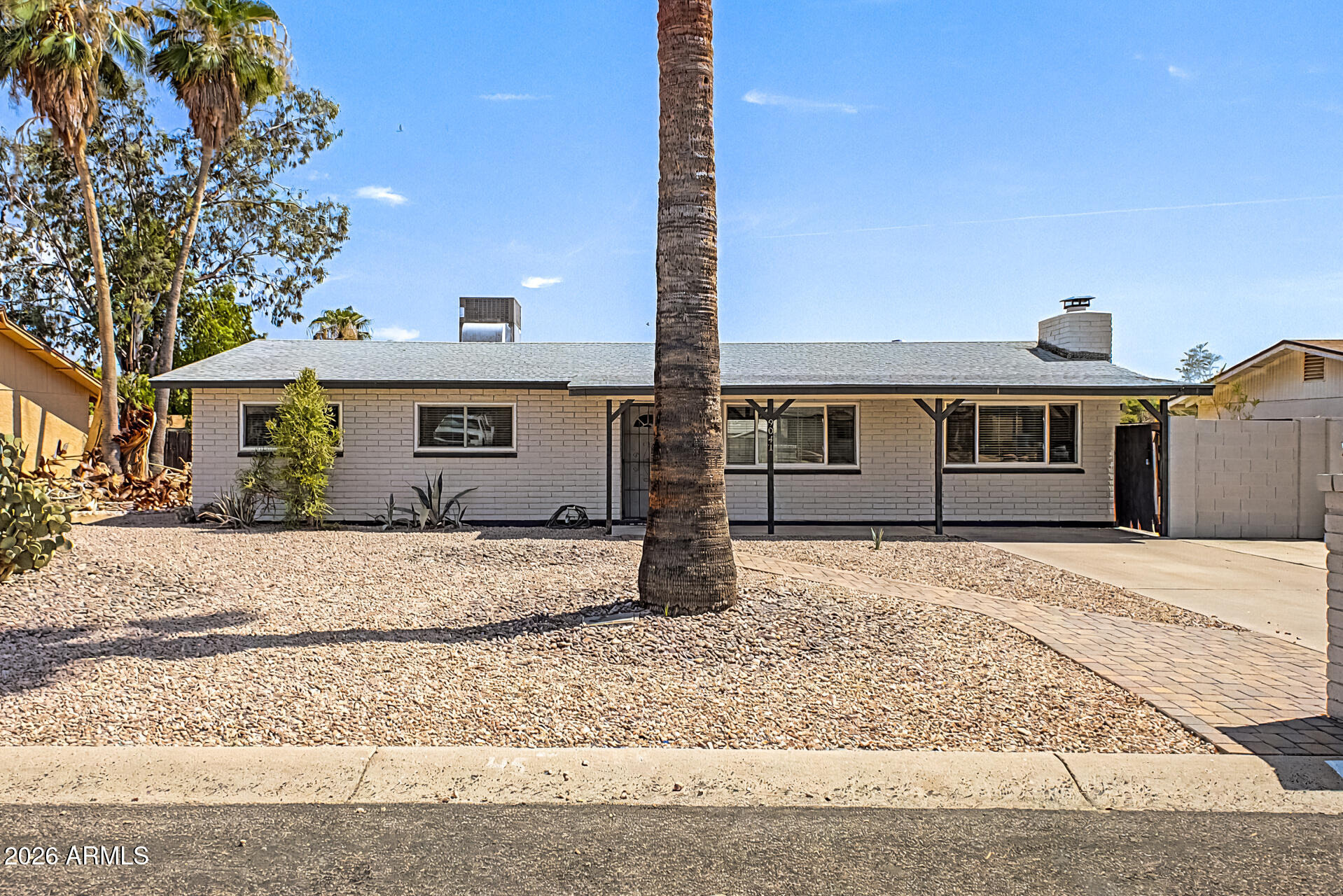 Gary Ln, Mesa, AZ 85207