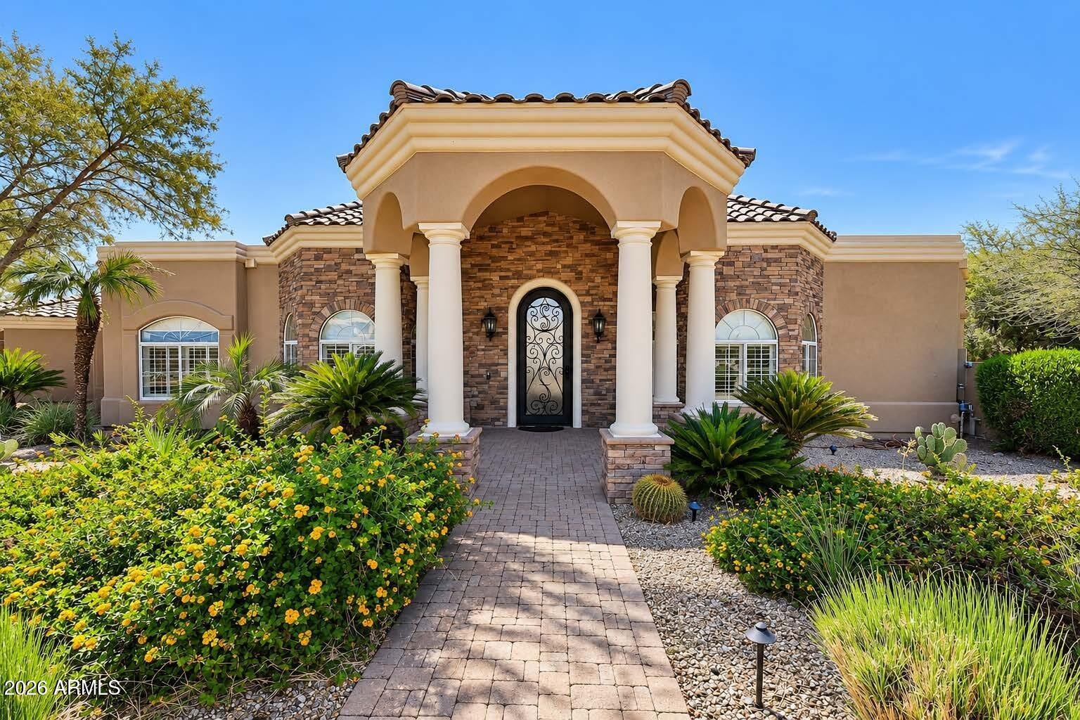 108th Pl, Scottsdale, AZ 85259