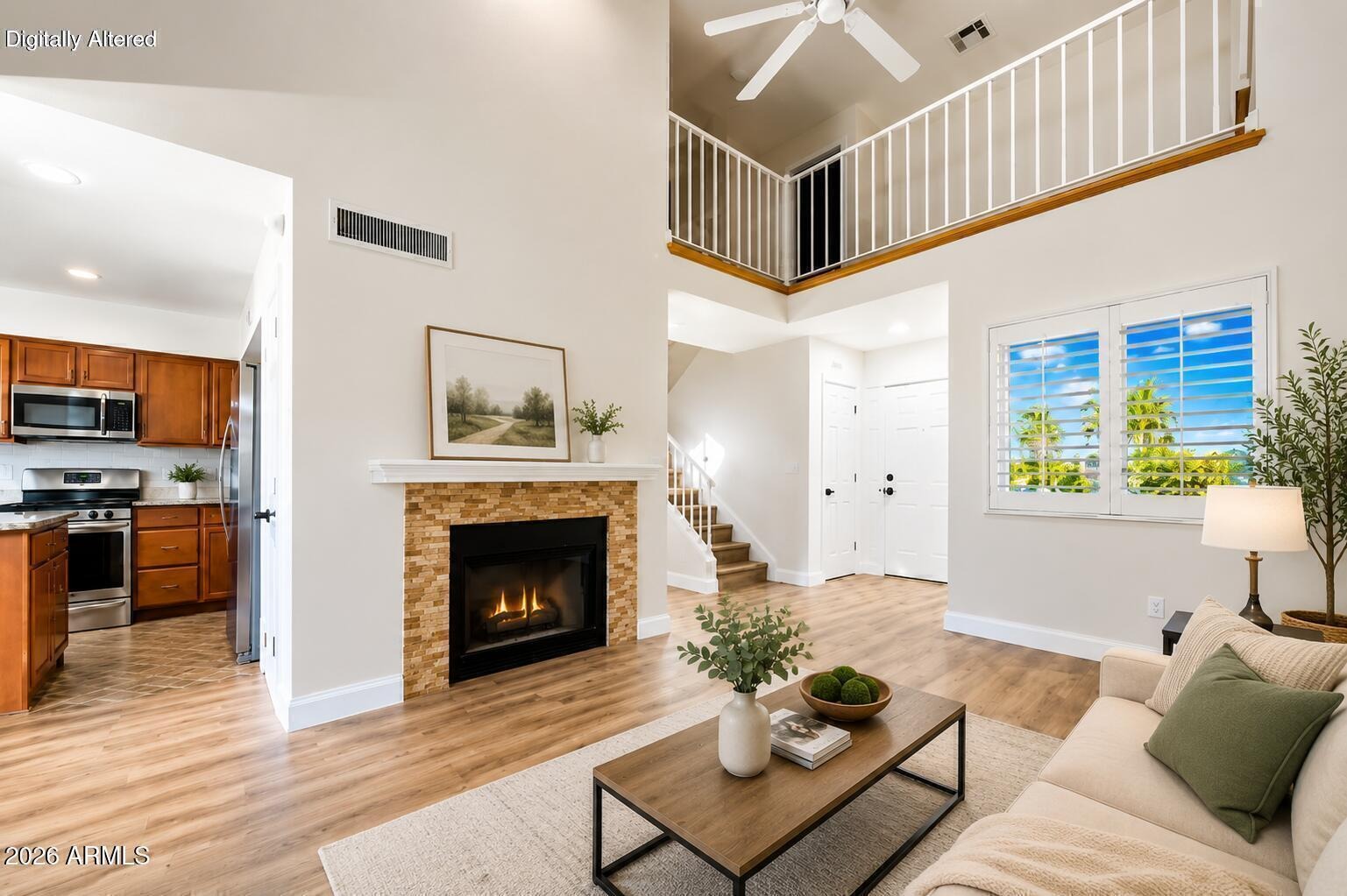 Seawynds Blvd, Gilbert, AZ 85233