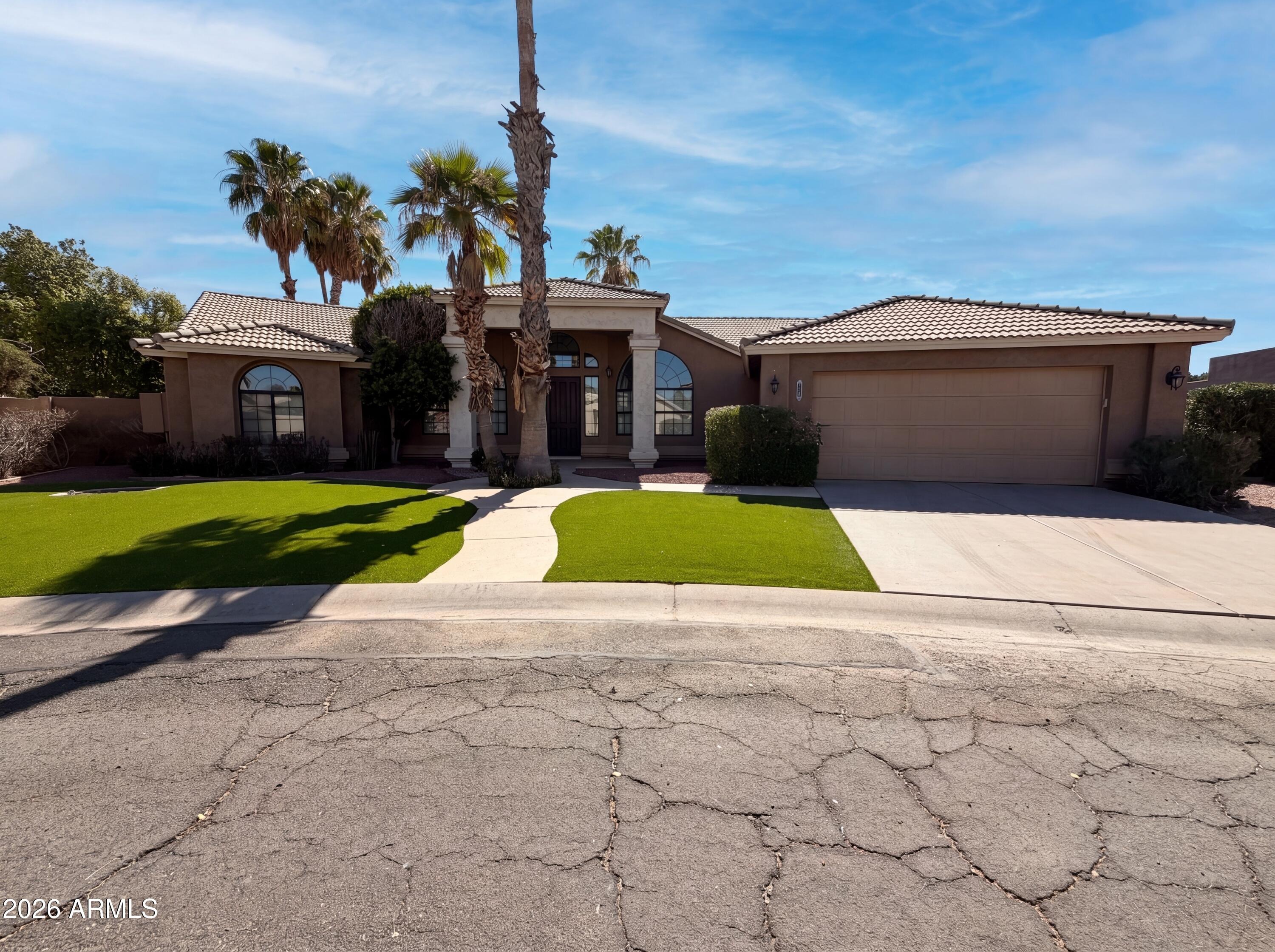 Clearview Dr, Casa Grande, AZ 85122