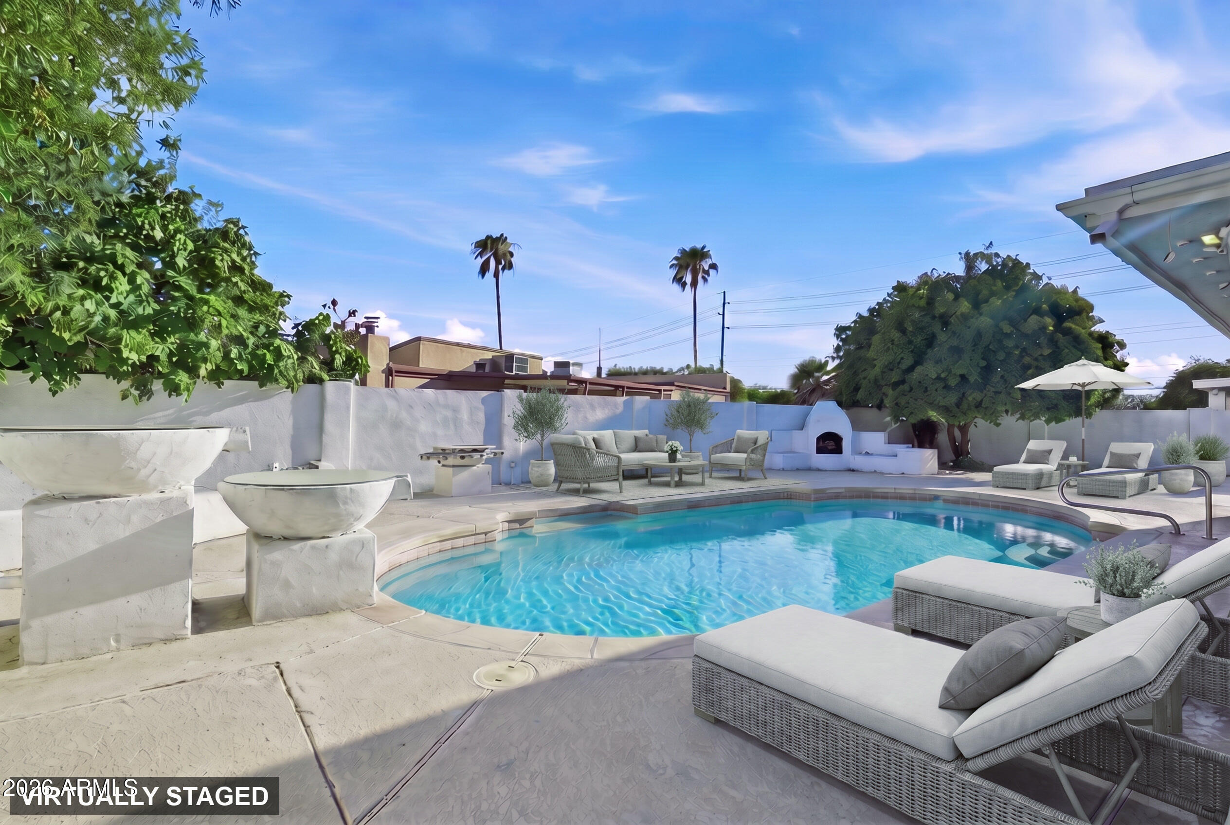 Tuckey Ln, Phoenix, AZ 85013