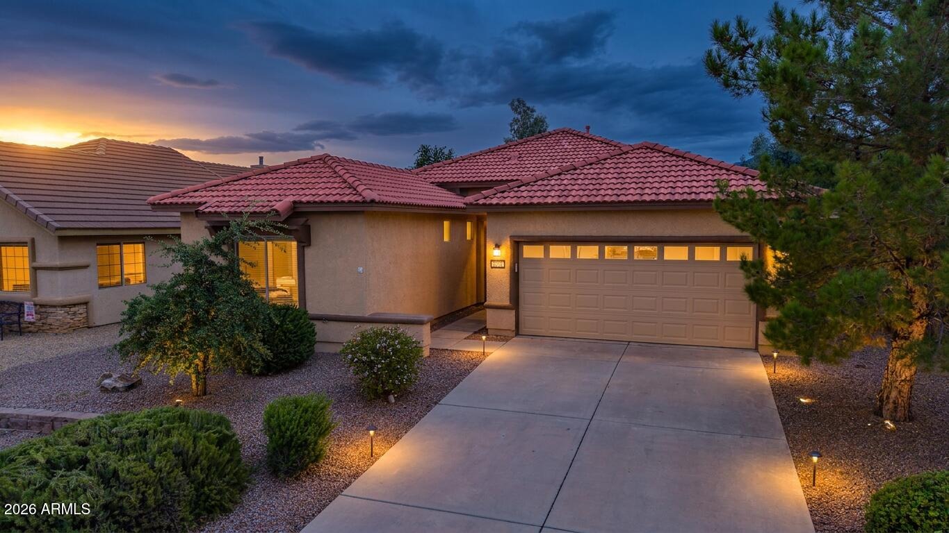Thunder Meadows Dr, Sierra Vista, AZ 85635