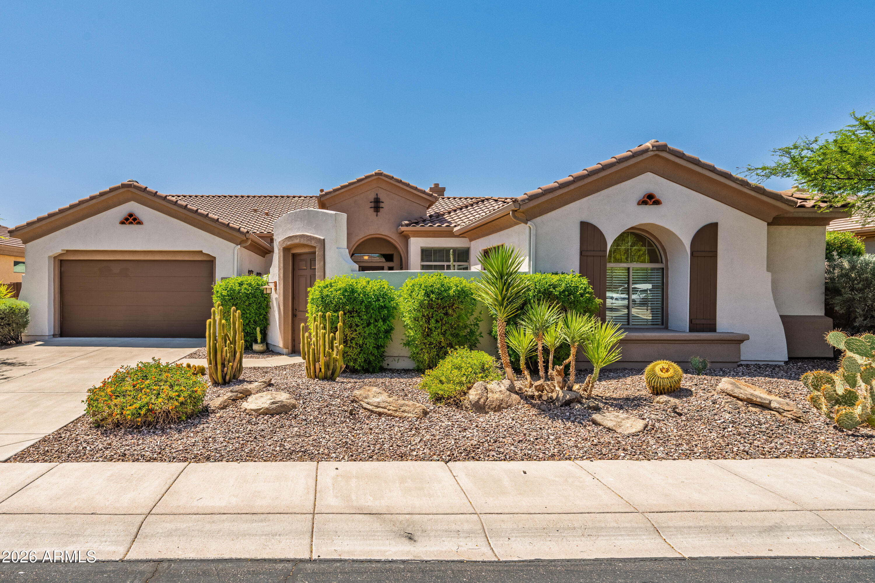 Bell Meadow Trl, Phoenix, AZ 85086