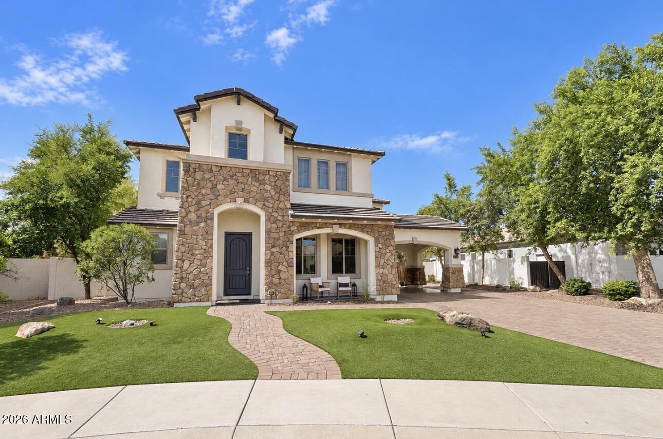 Quinn Ave, Gilbert, AZ 85295