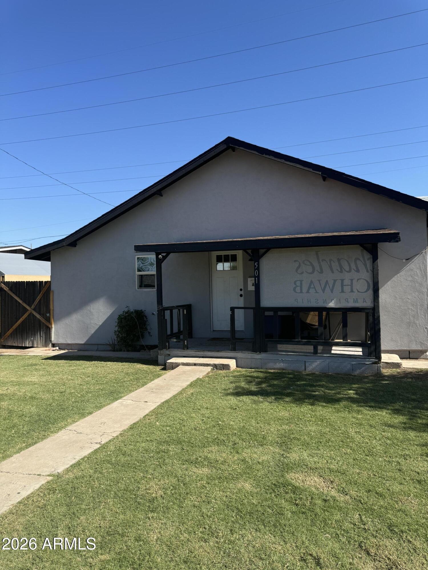 Delaware St, Chandler, AZ 85225