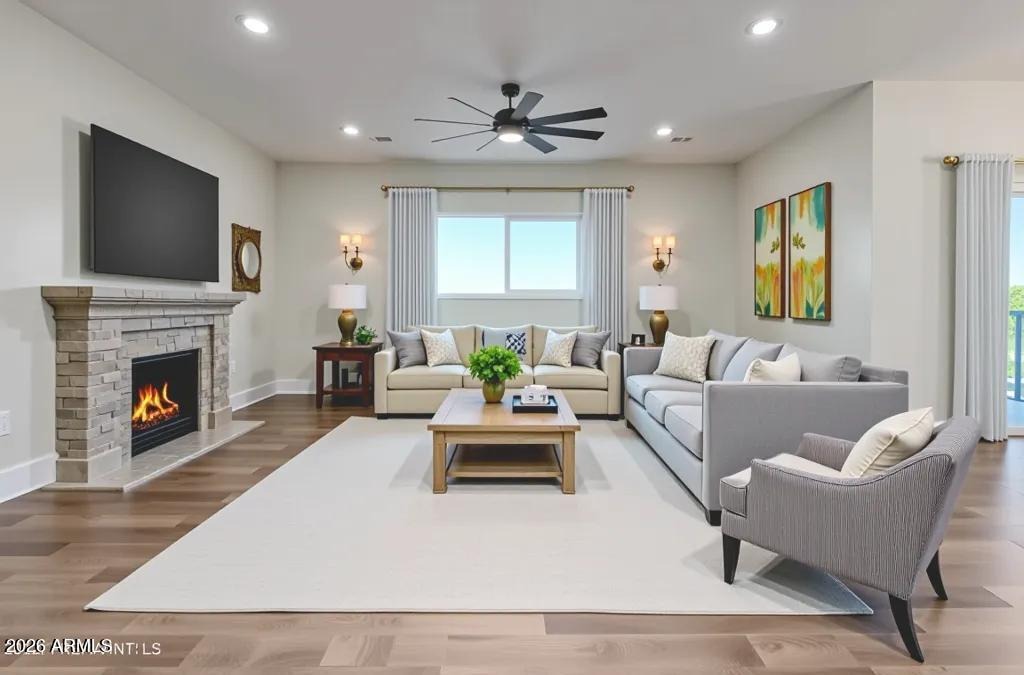 Hermits Cir, Cottonwood, AZ 86326 #1