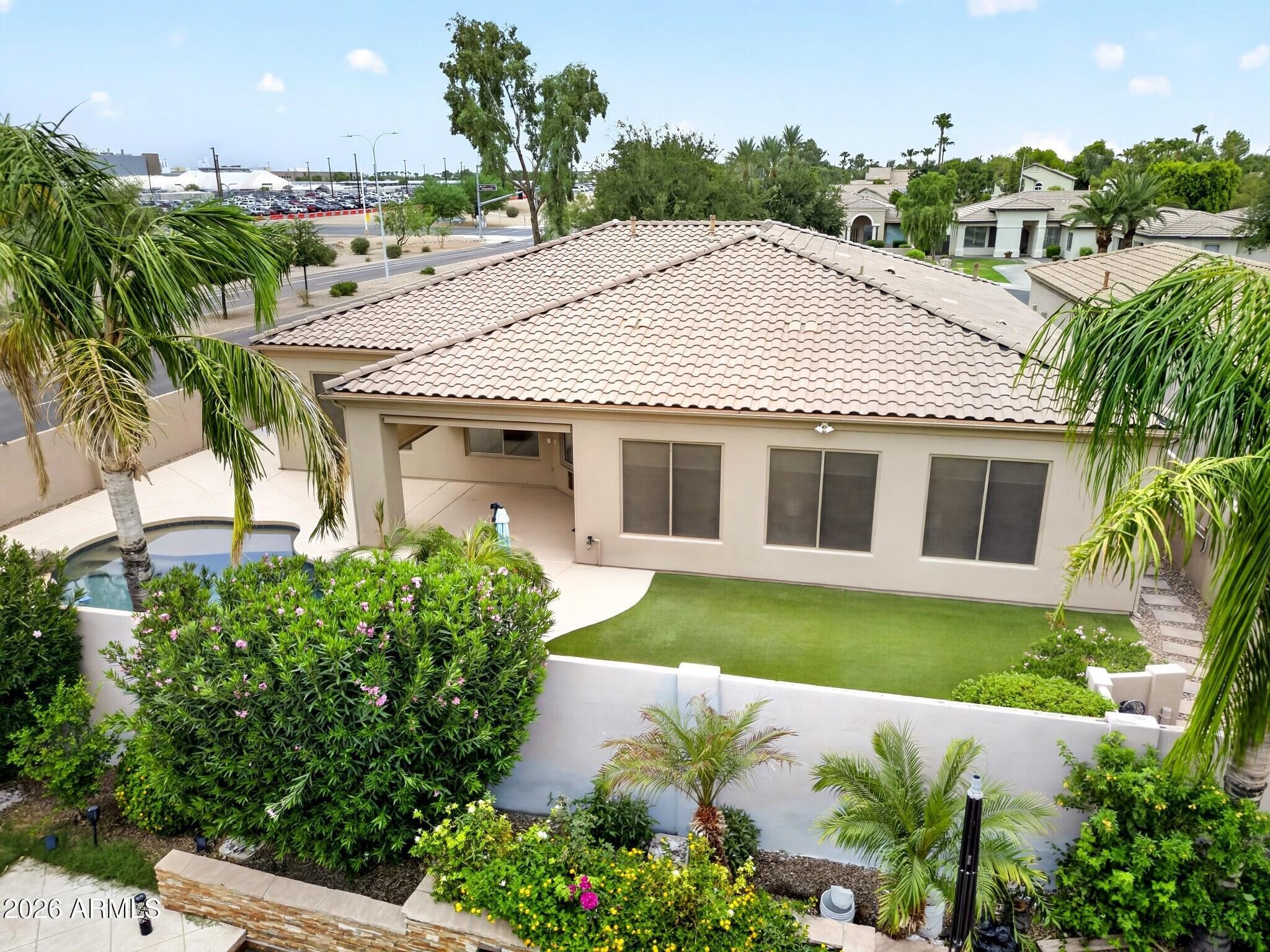 Mead Ct, Chandler, AZ 85248