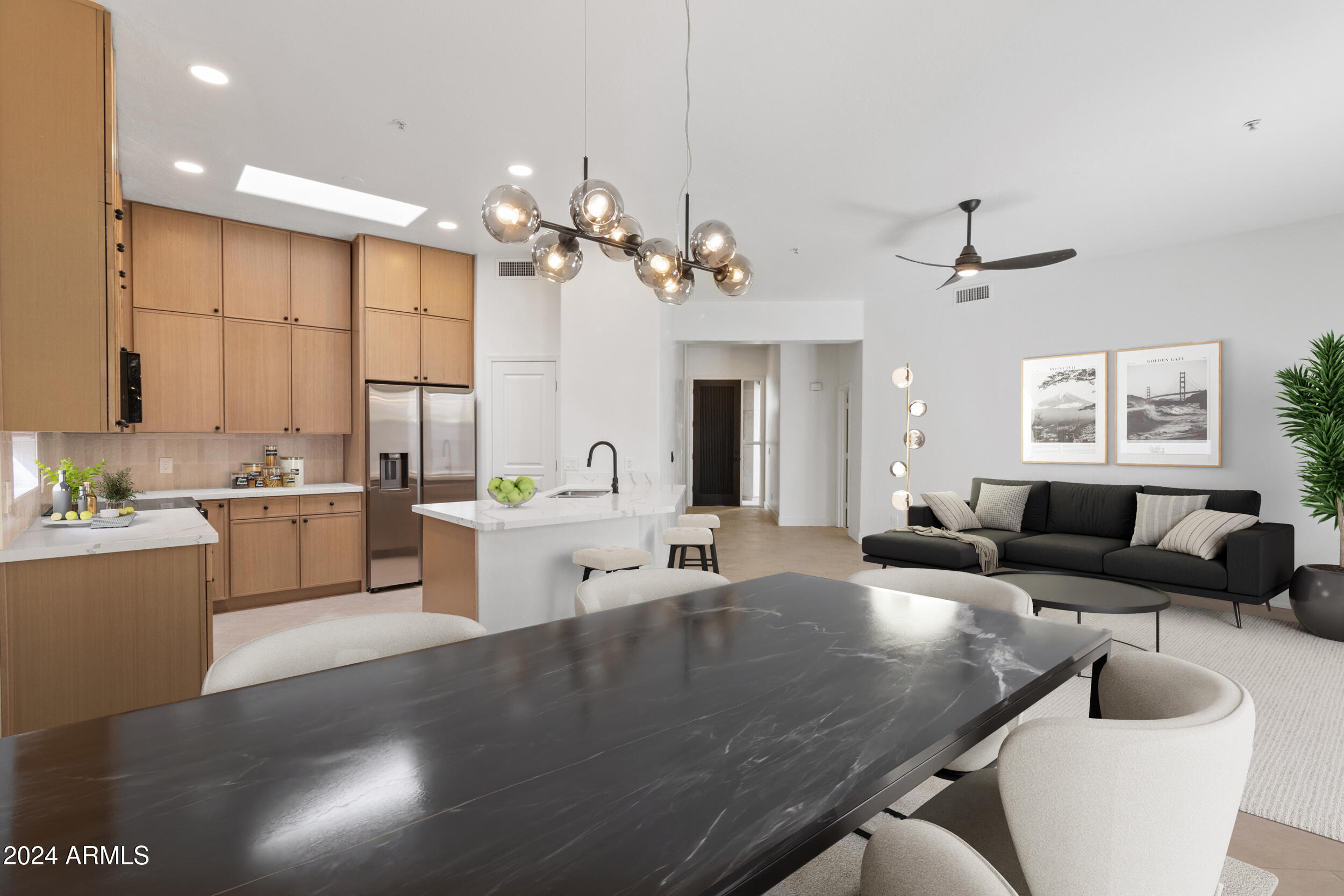100th Way, Scottsdale, AZ 85260
