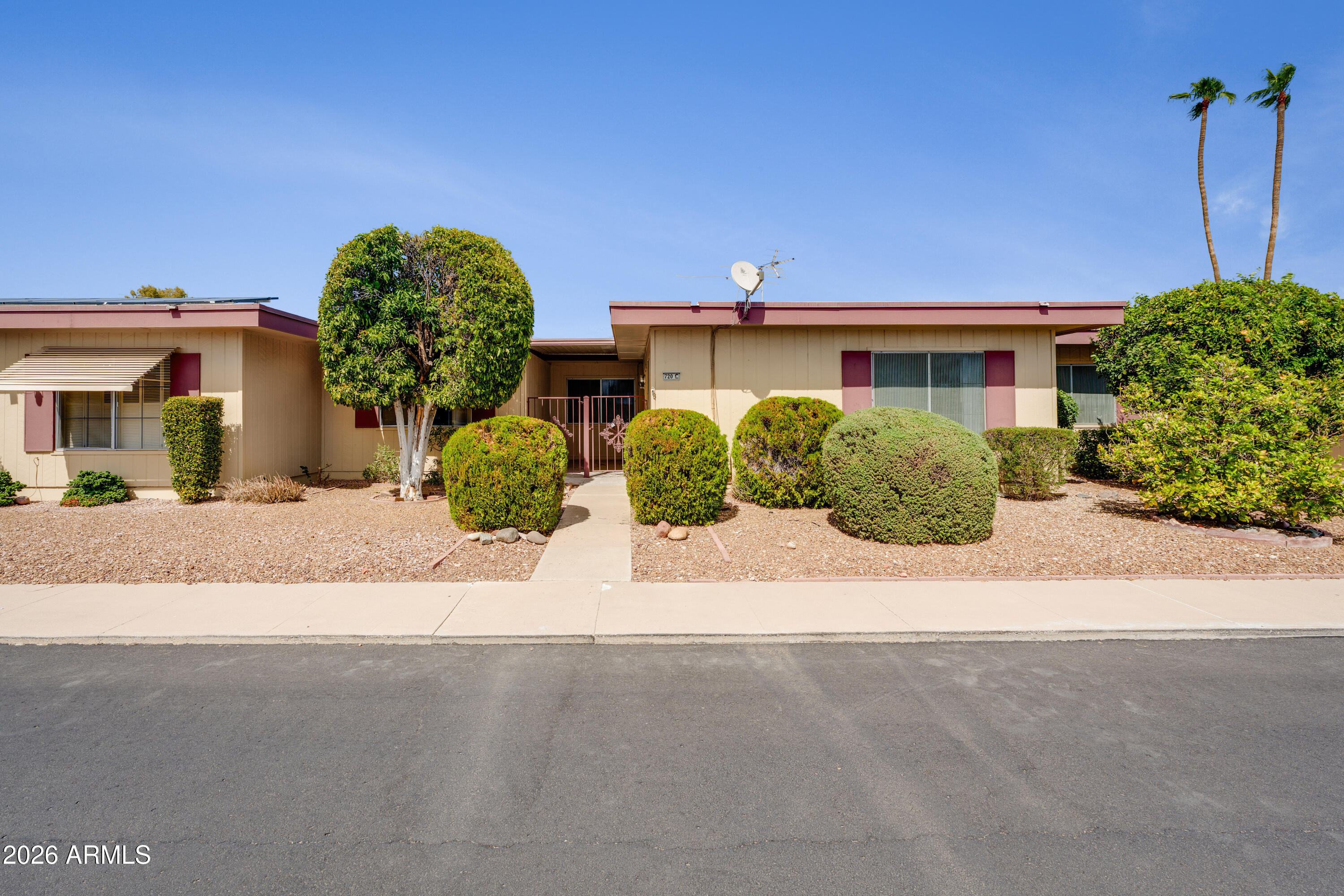 98th Ave, Sun City, AZ 85351