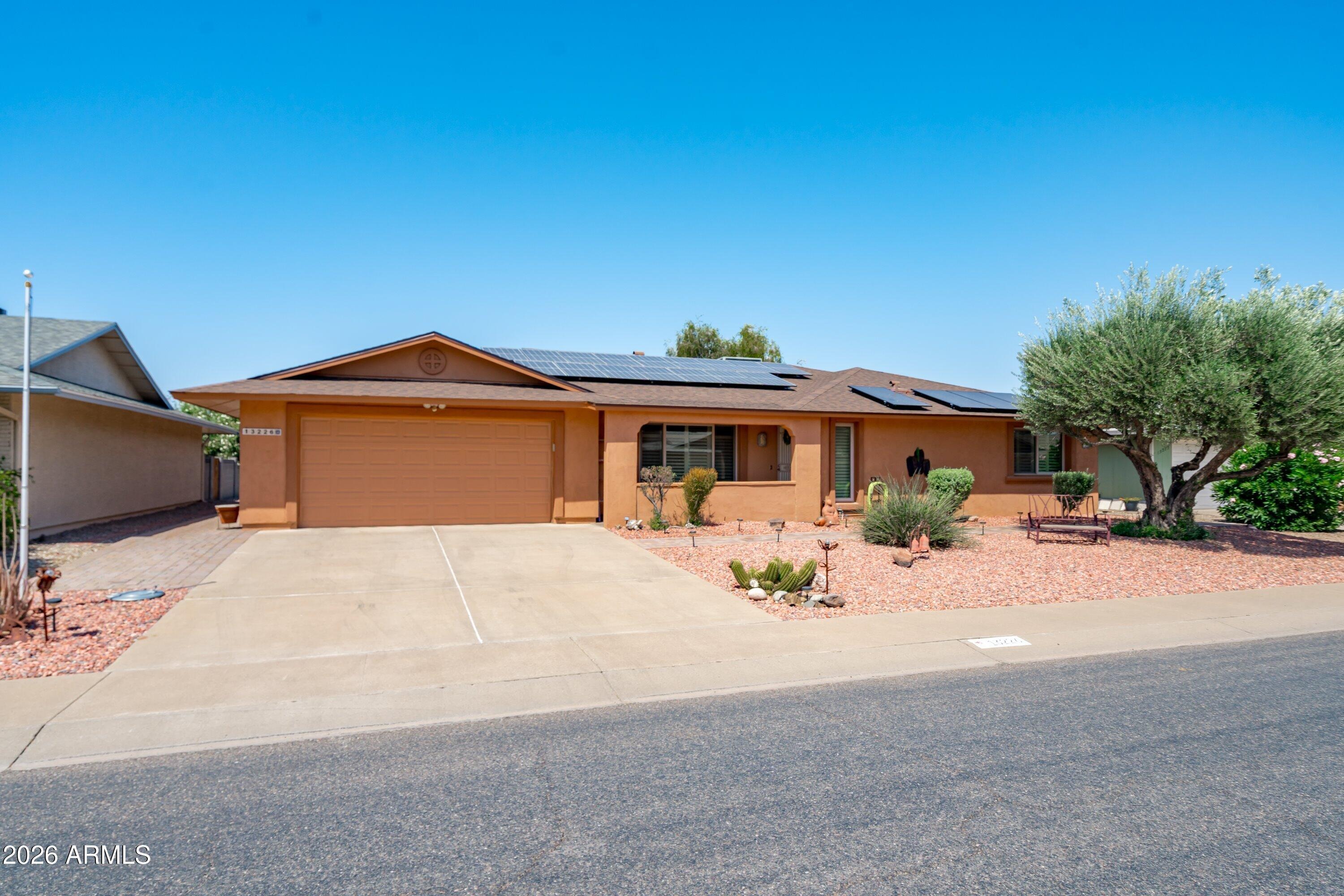 Pomegranate Dr, Sun City West, AZ 85375