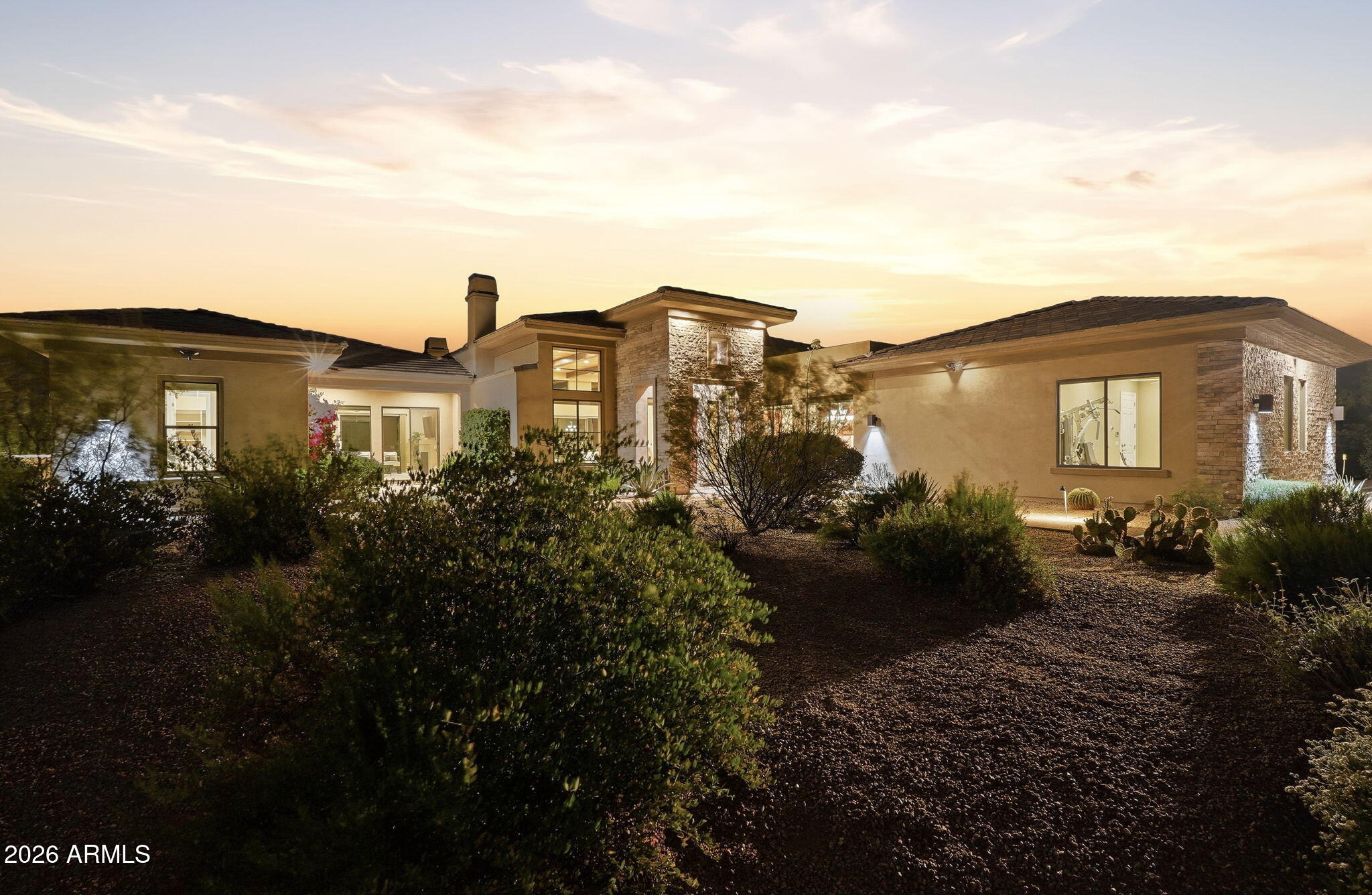 117th Pl, Scottsdale, AZ 85262
