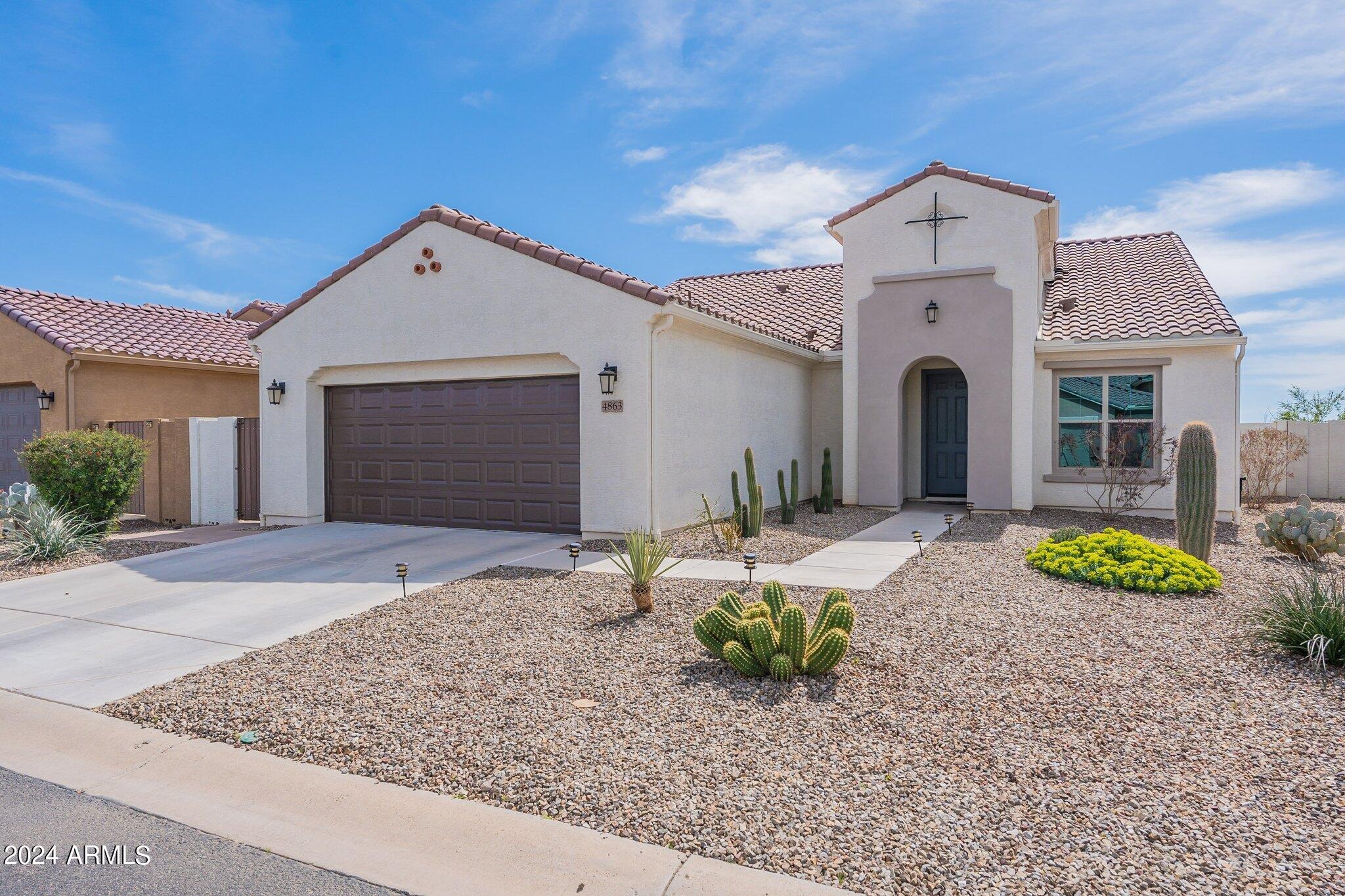 Picacho Dr, Eloy, AZ 85131