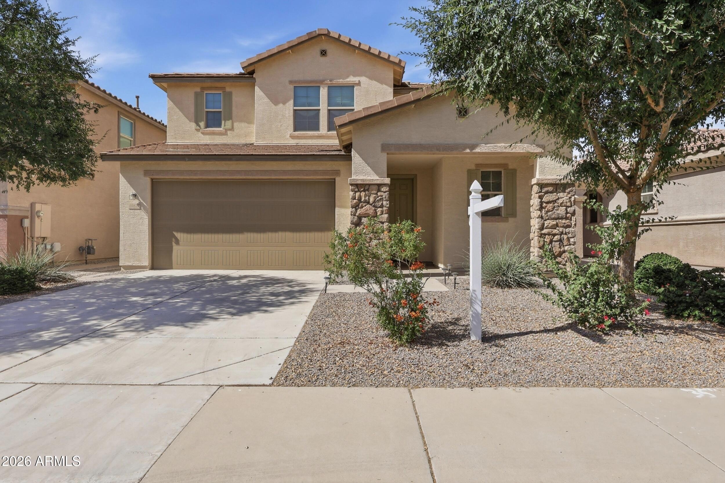 Tamara Ln, Maricopa, AZ 85138