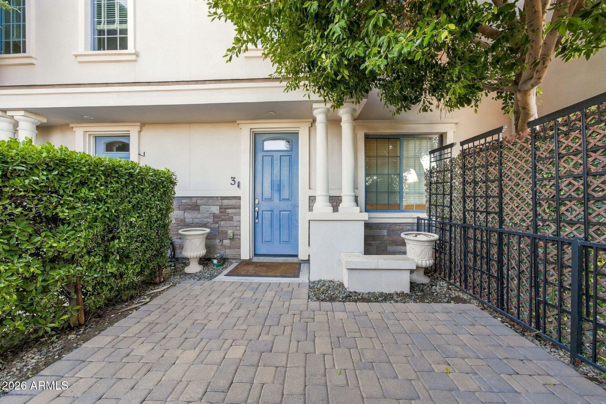 27th St, Phoenix, AZ 85016