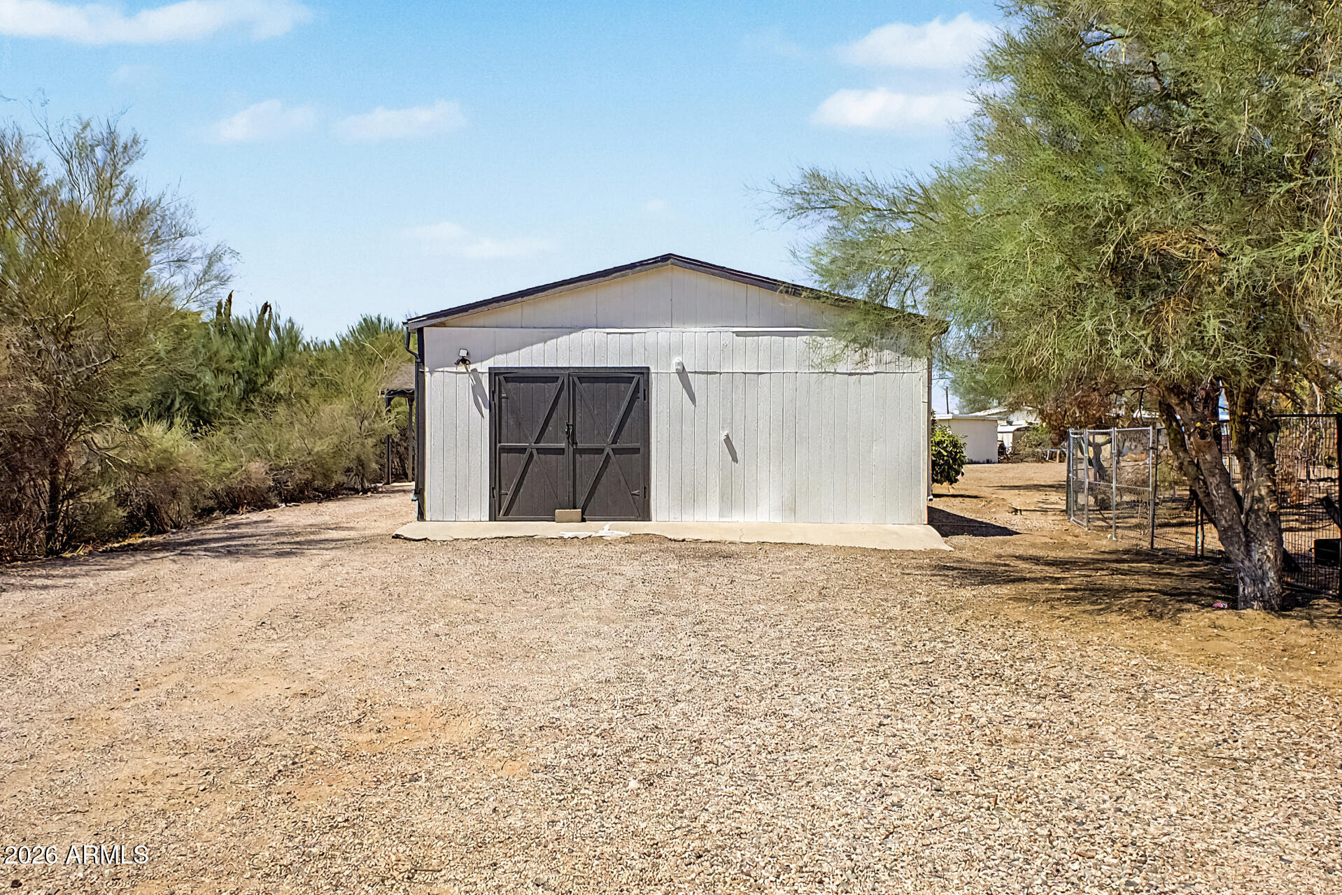 Sunshine Dr, Wittmann, AZ 85361