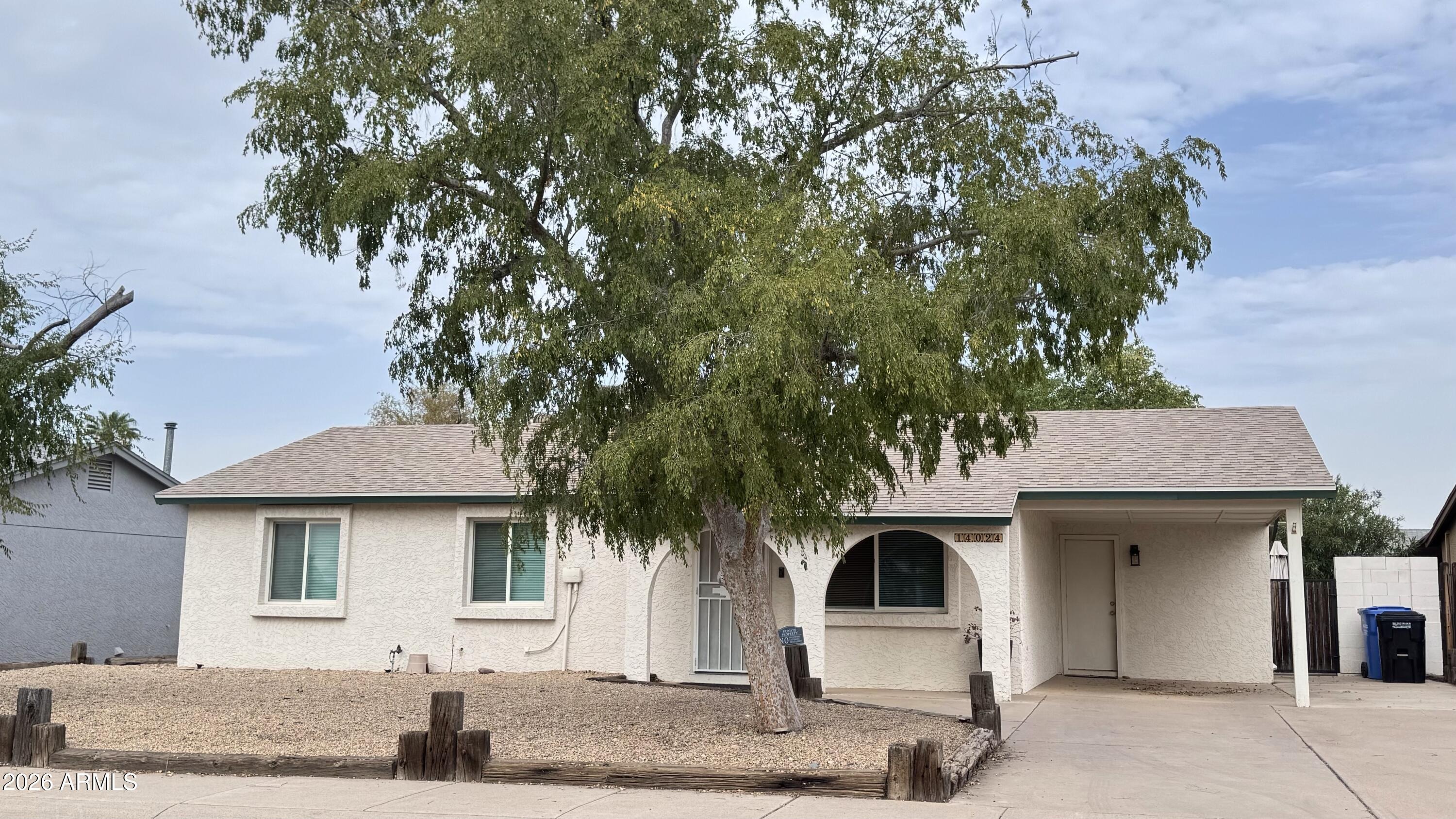 38th St, Phoenix, AZ 85032
