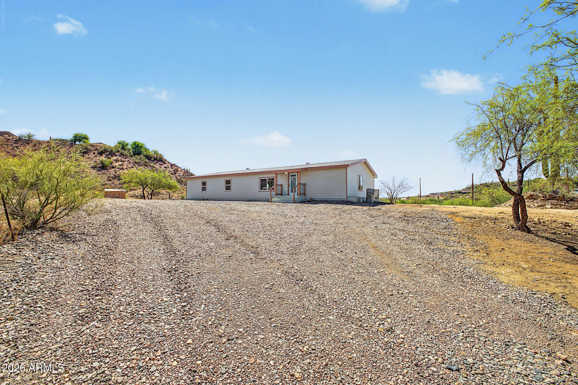 Coldwater Rd, Black Canyon City, AZ 85324