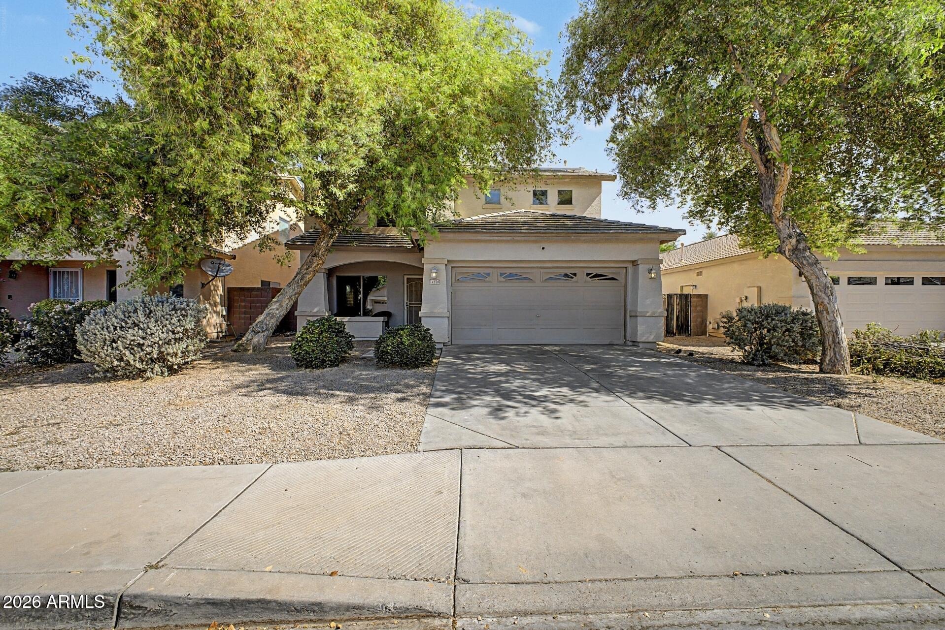 Evans Dr, Surprise, AZ 85379