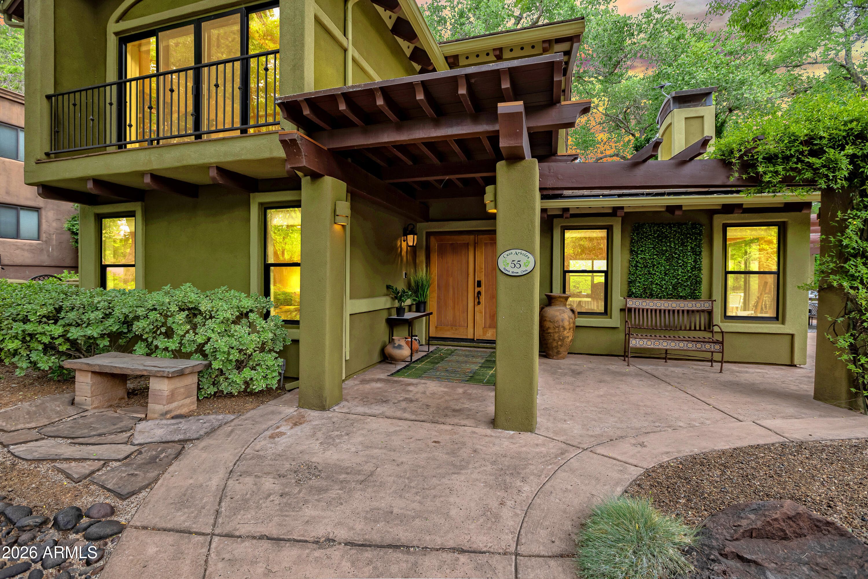 Ranch House Cir, Sedona, AZ 86336 #1